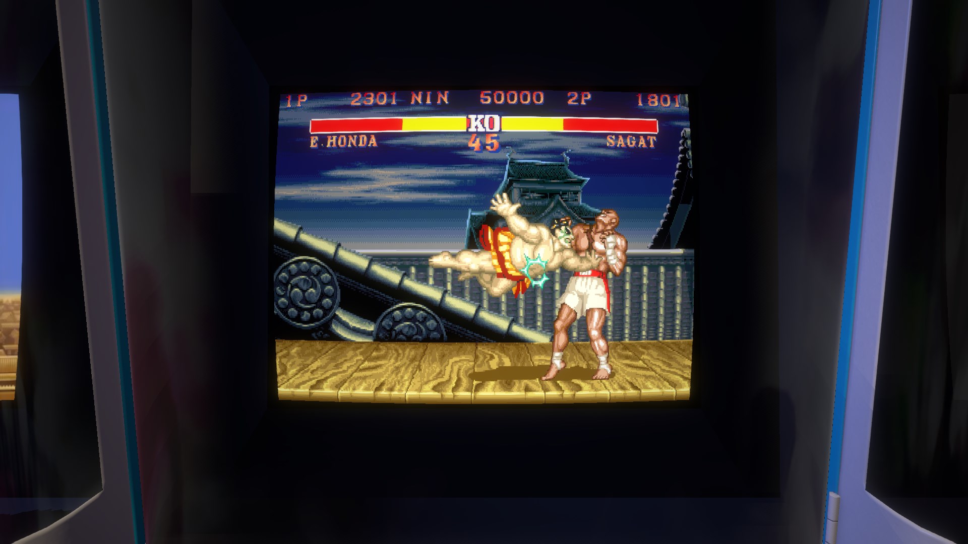 Capcom Arcade Stadium Pack 3: Arcade Evolution