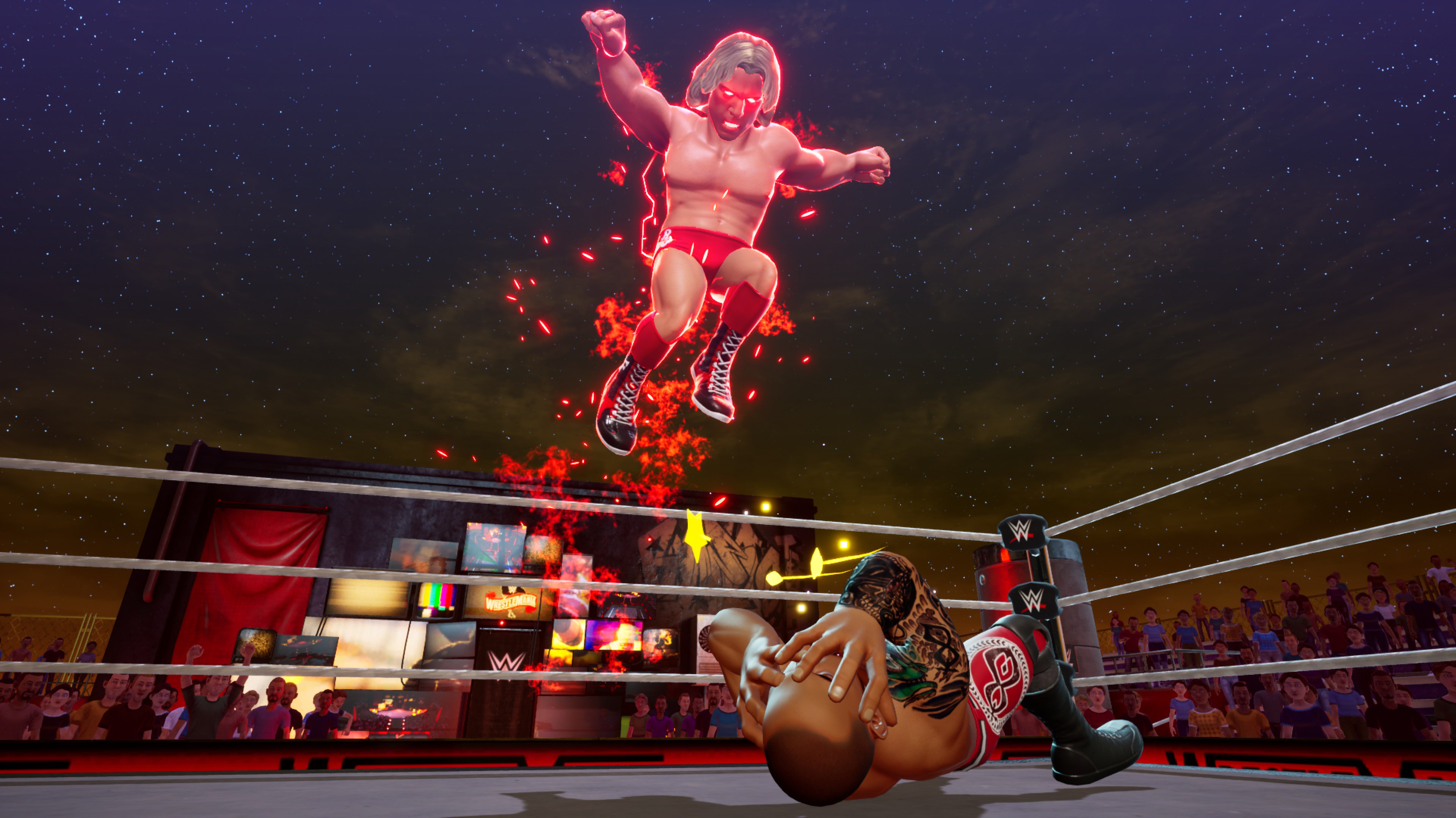 2K Ball N’ Brawl Bundle