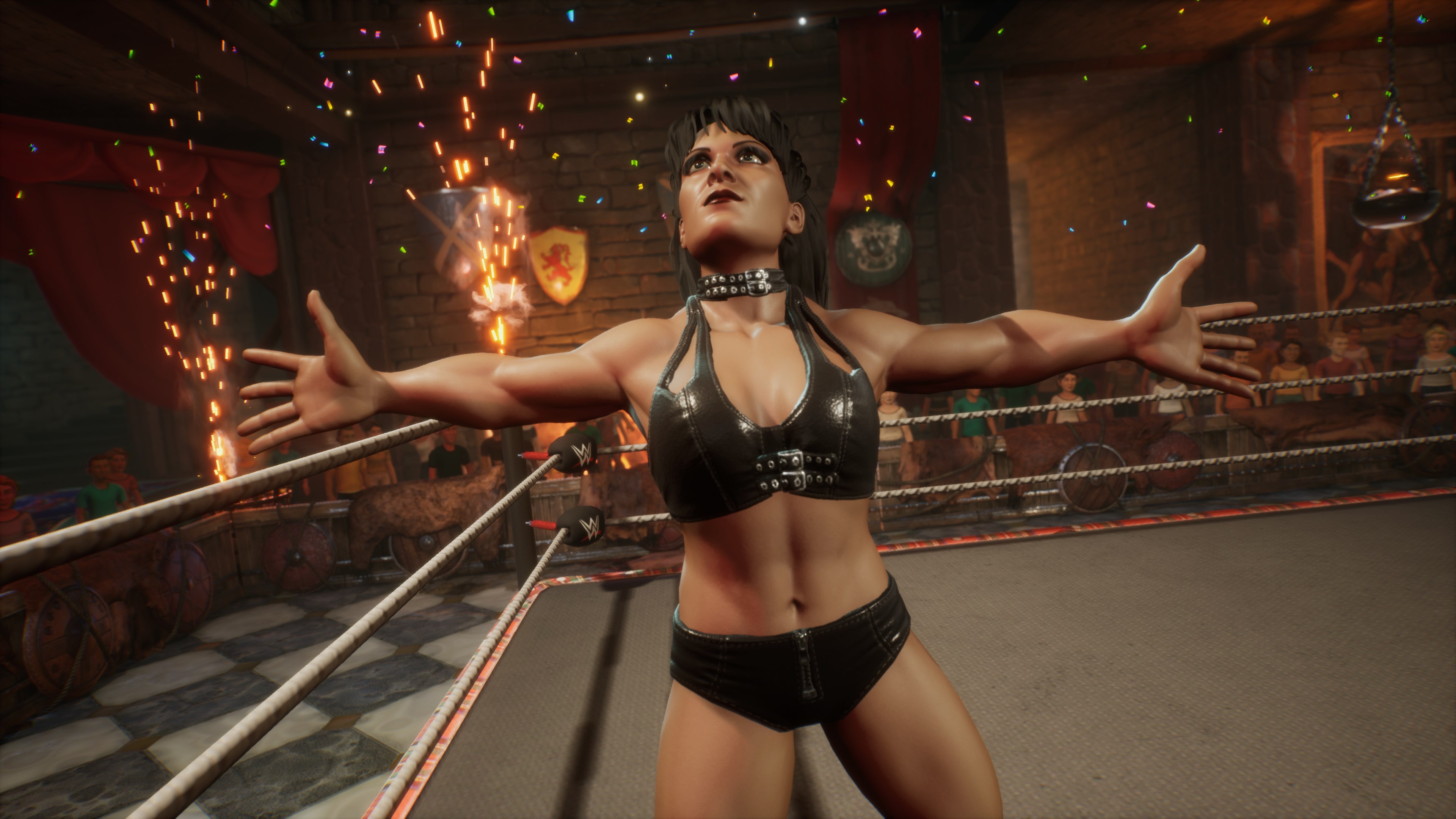 2K Ball N’ Brawl Bundle