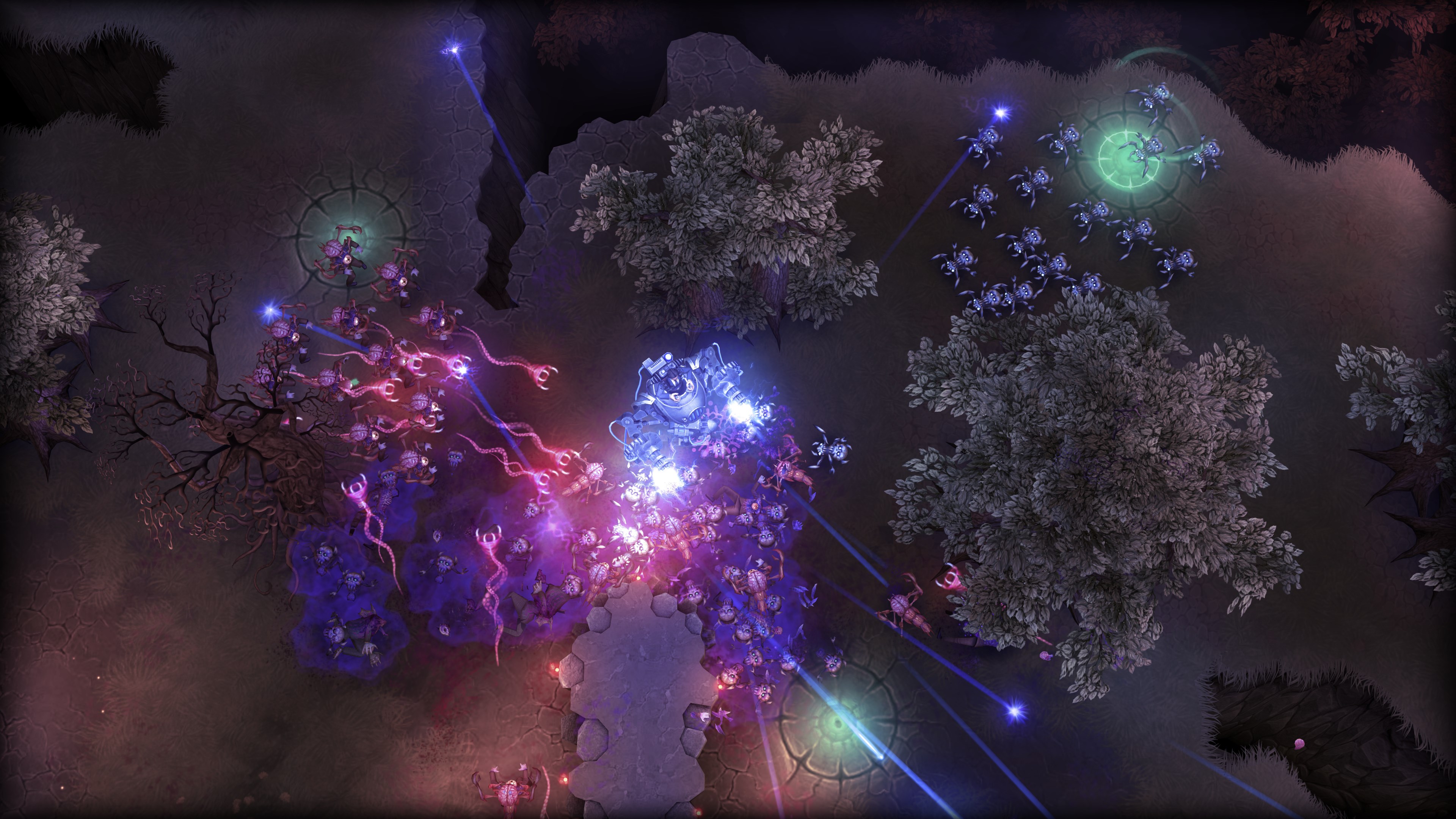 Tesla vs Lovecraft: Game of the Year Edition