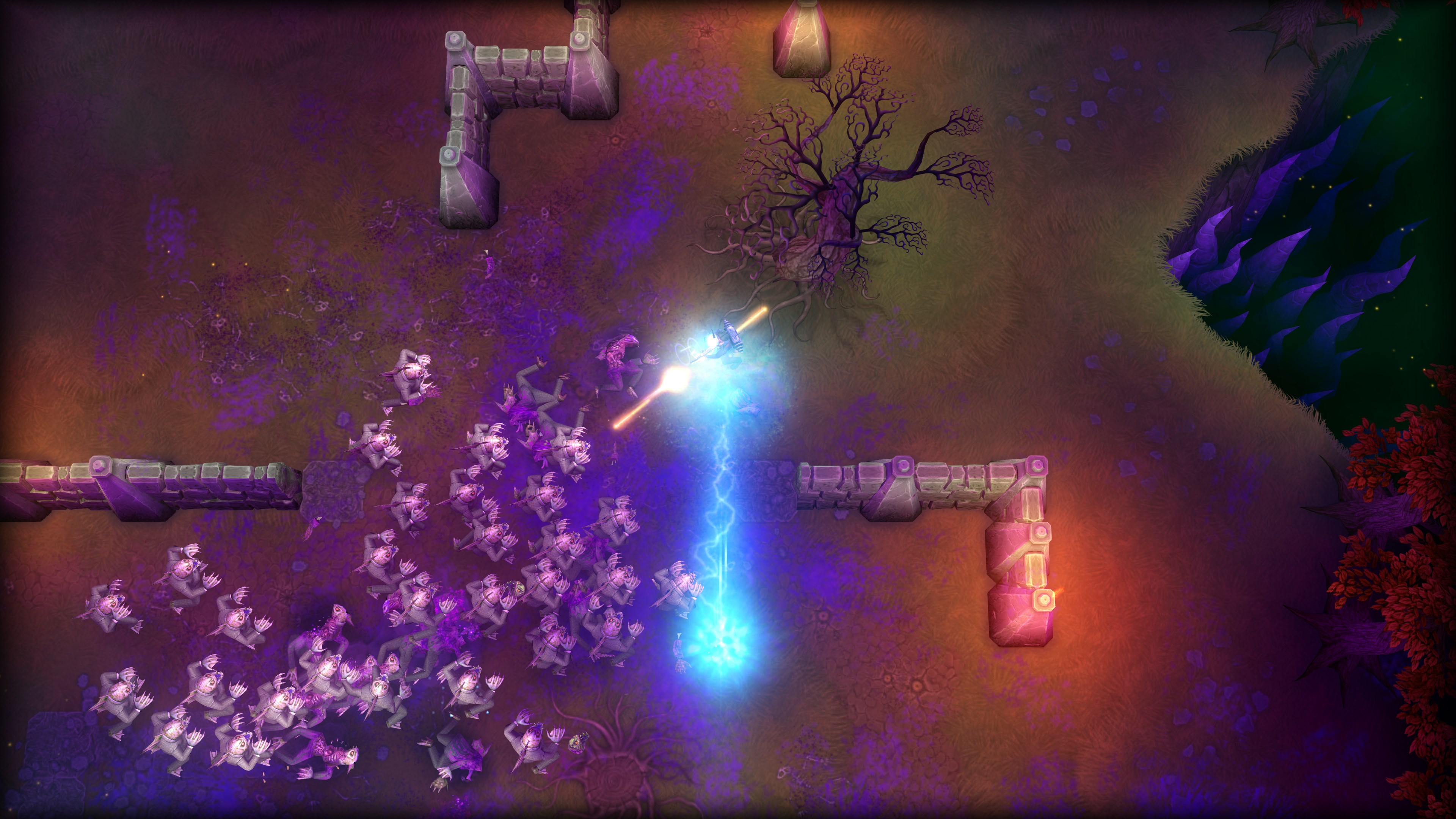 Tesla vs Lovecraft: Game of the Year Edition