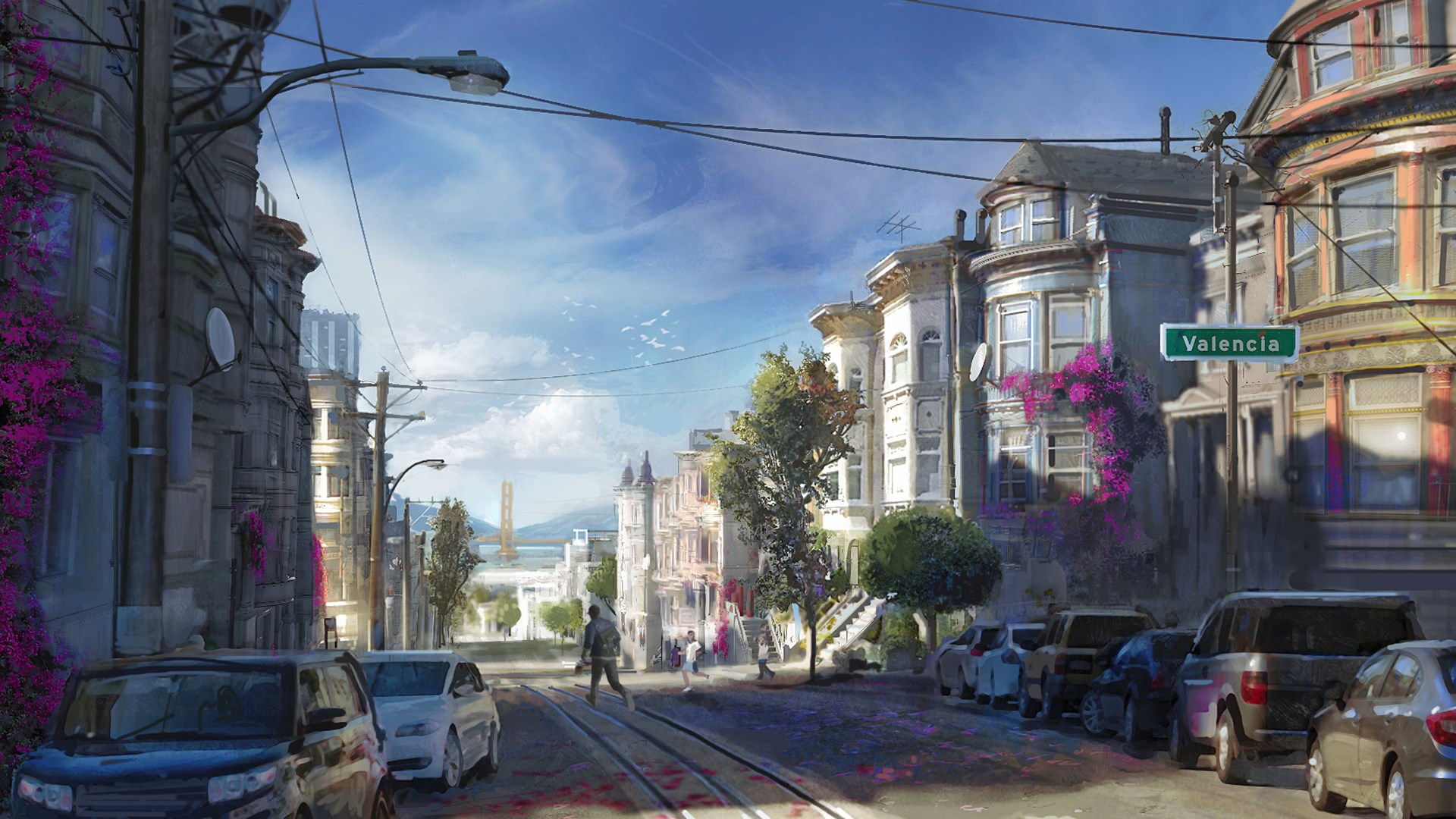 Watch Dogs 1 + Watch Dogs 2 Standard Editions Bundle