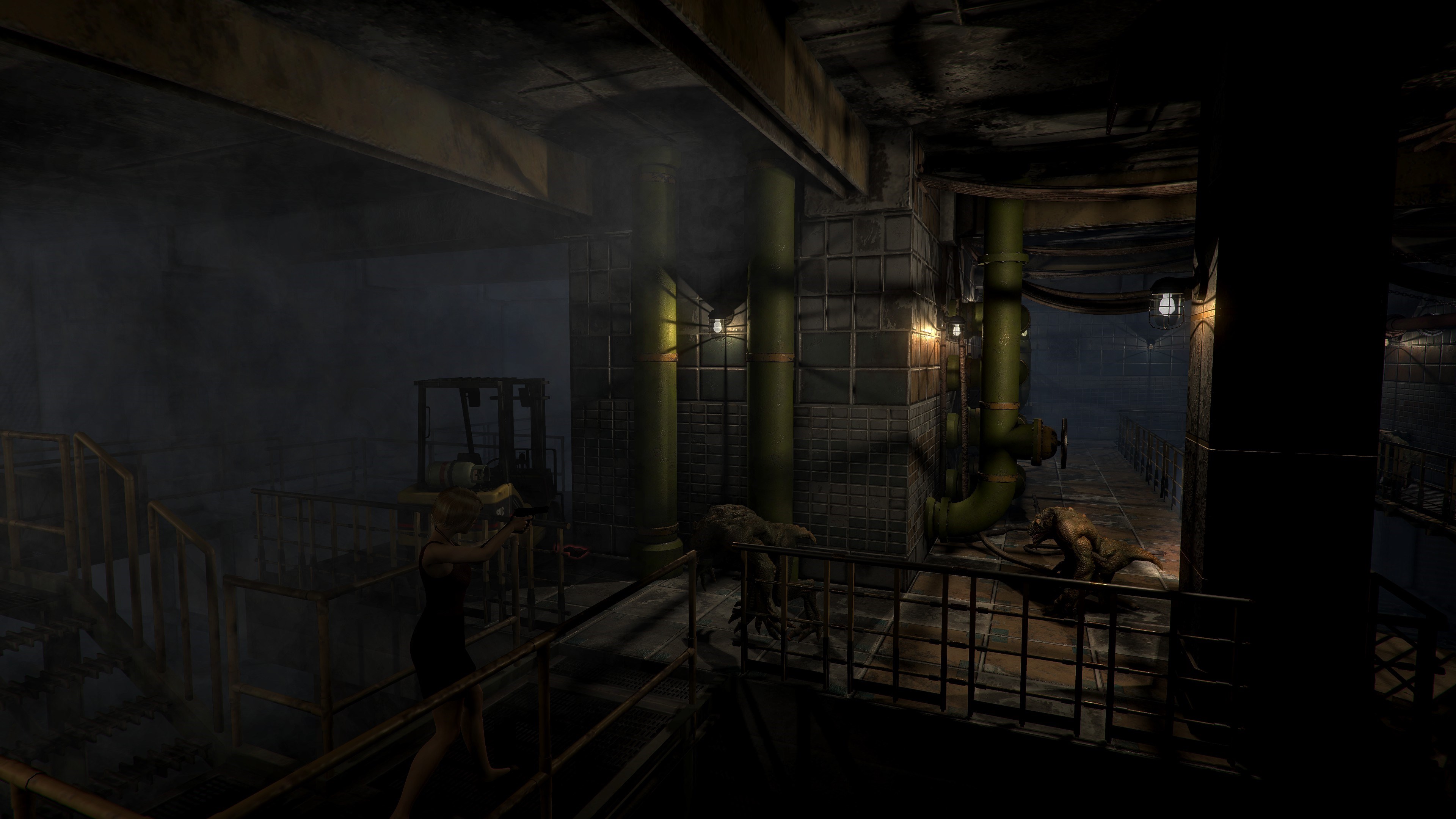 Outbreak Co-Op Anthology