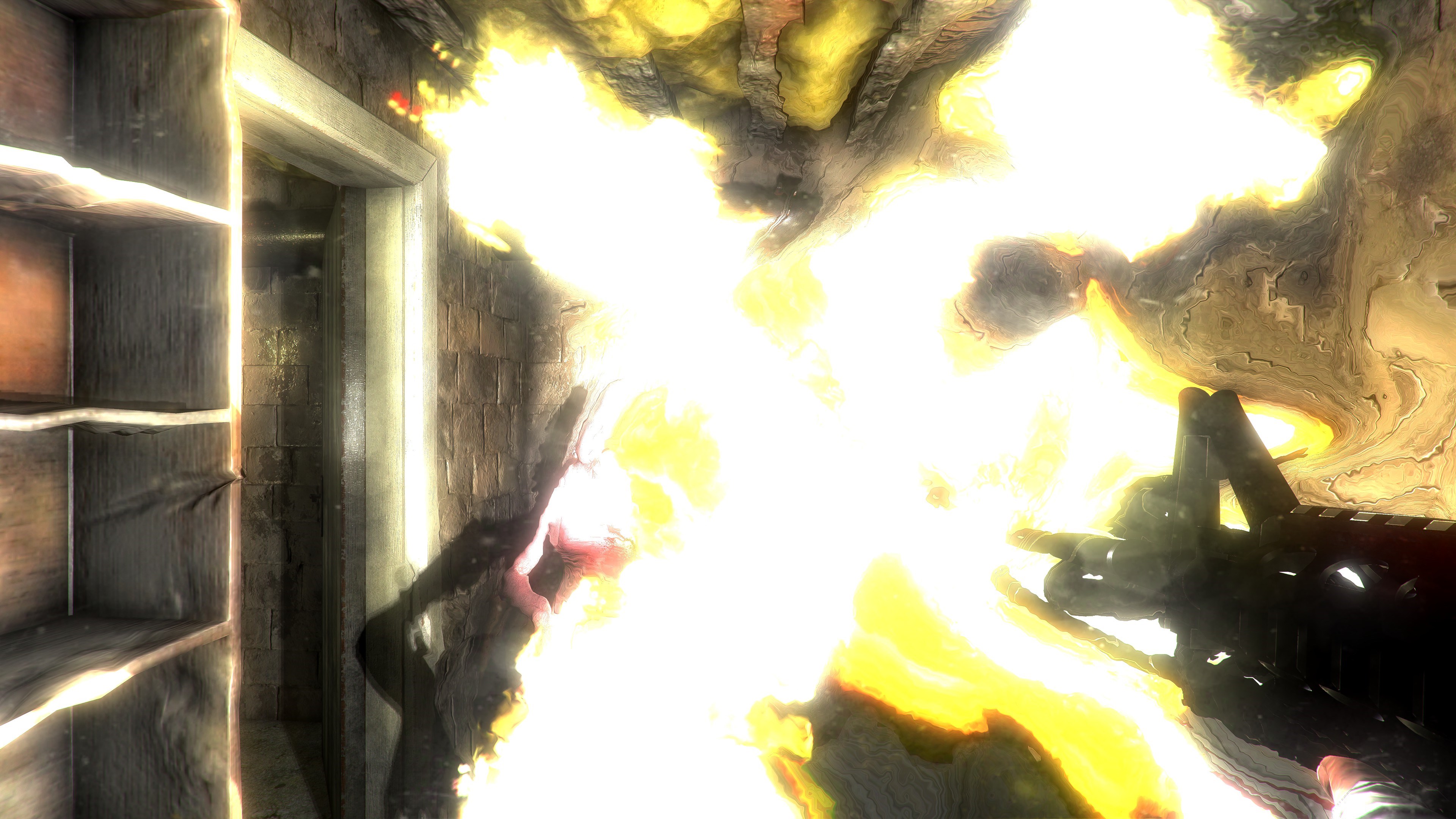 Outbreak Co-Op Anthology