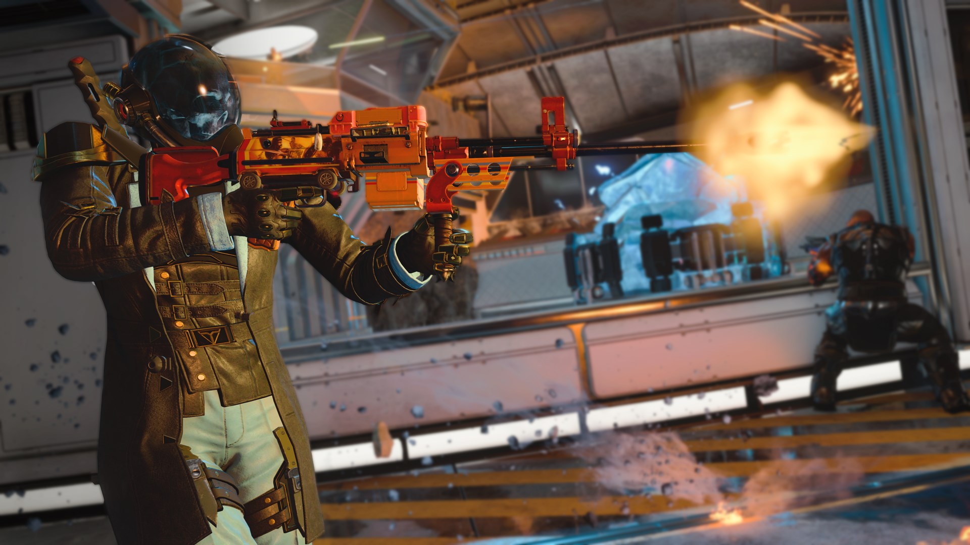 Call of Duty: Black Ops 4 – Digital Deluxe Edition