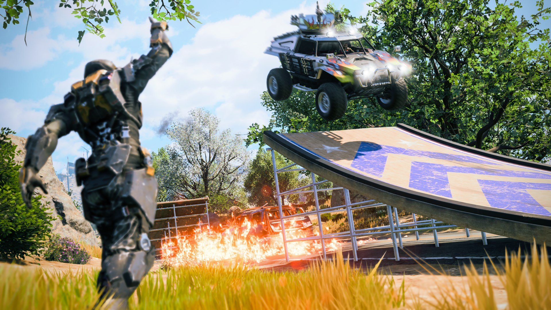 Call of Duty: Black Ops 4 – Digital Deluxe Edition