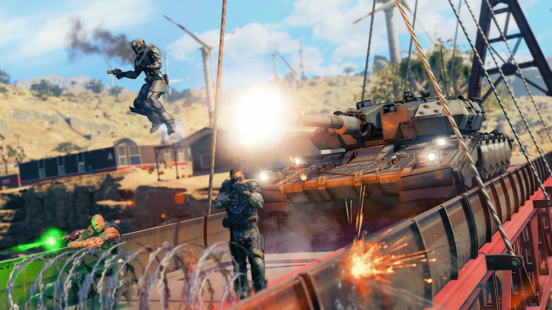 Call of Duty: Black Ops 4 – Digital Deluxe Edition