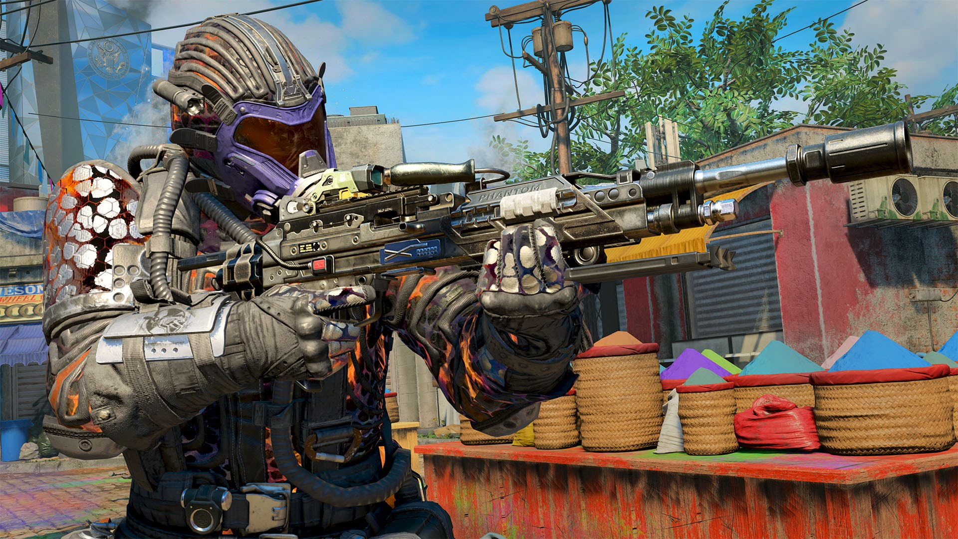 Call of Duty: Black Ops 4 – Digital Deluxe Edition