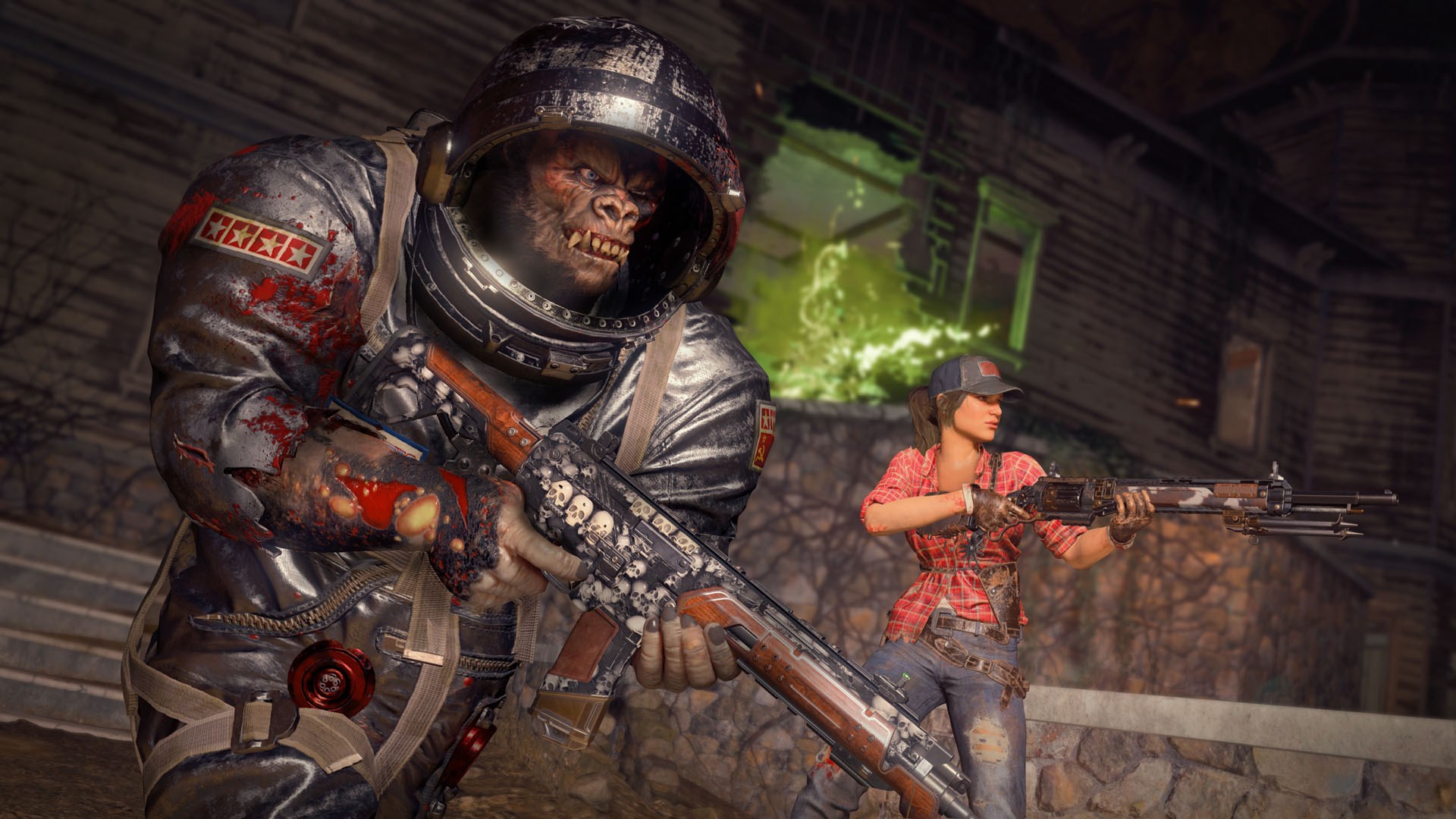Call of Duty: Black Ops 4 – Digital Deluxe Edition
