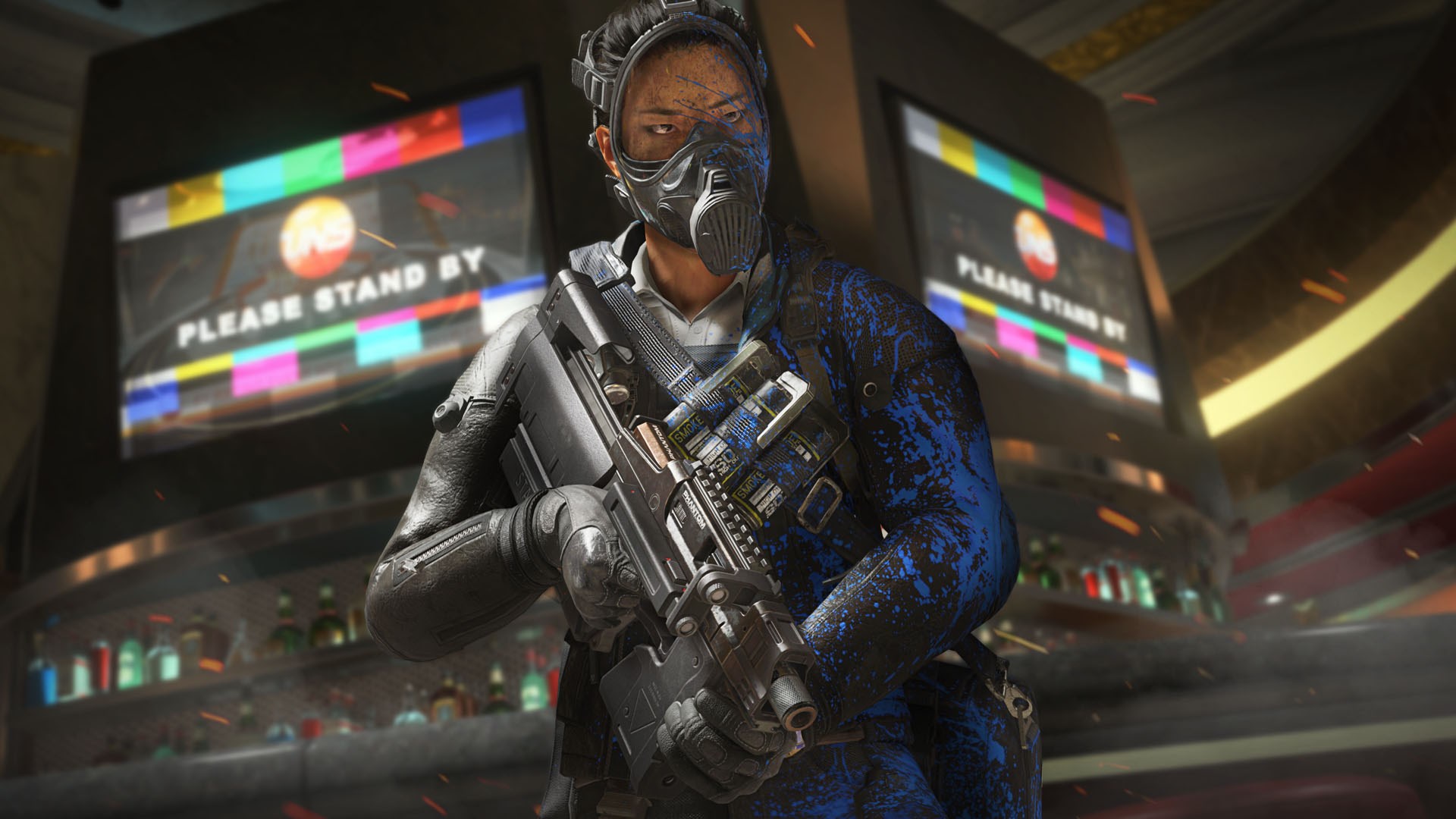 Call of Duty: Black Ops 4 – Digital Deluxe Edition