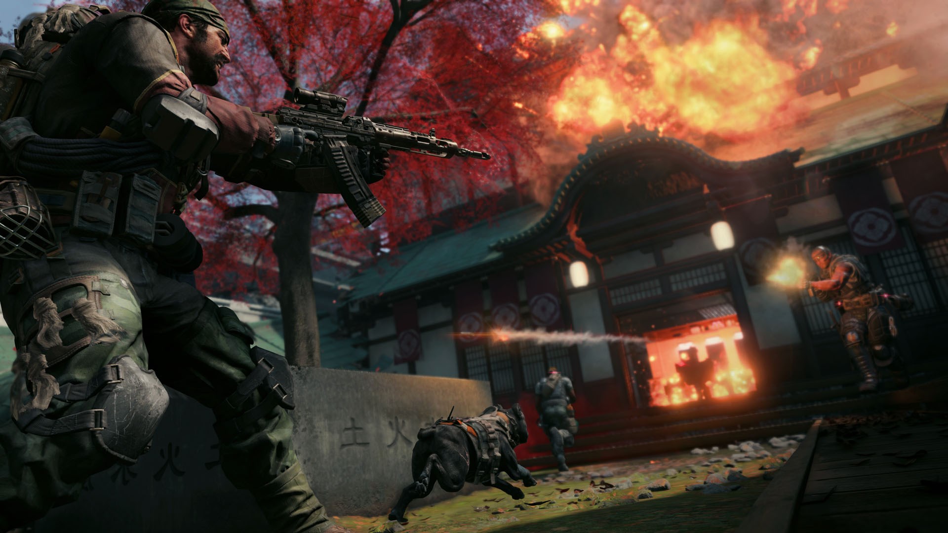 Call of Duty: Black Ops 4 – Digital Deluxe Edition