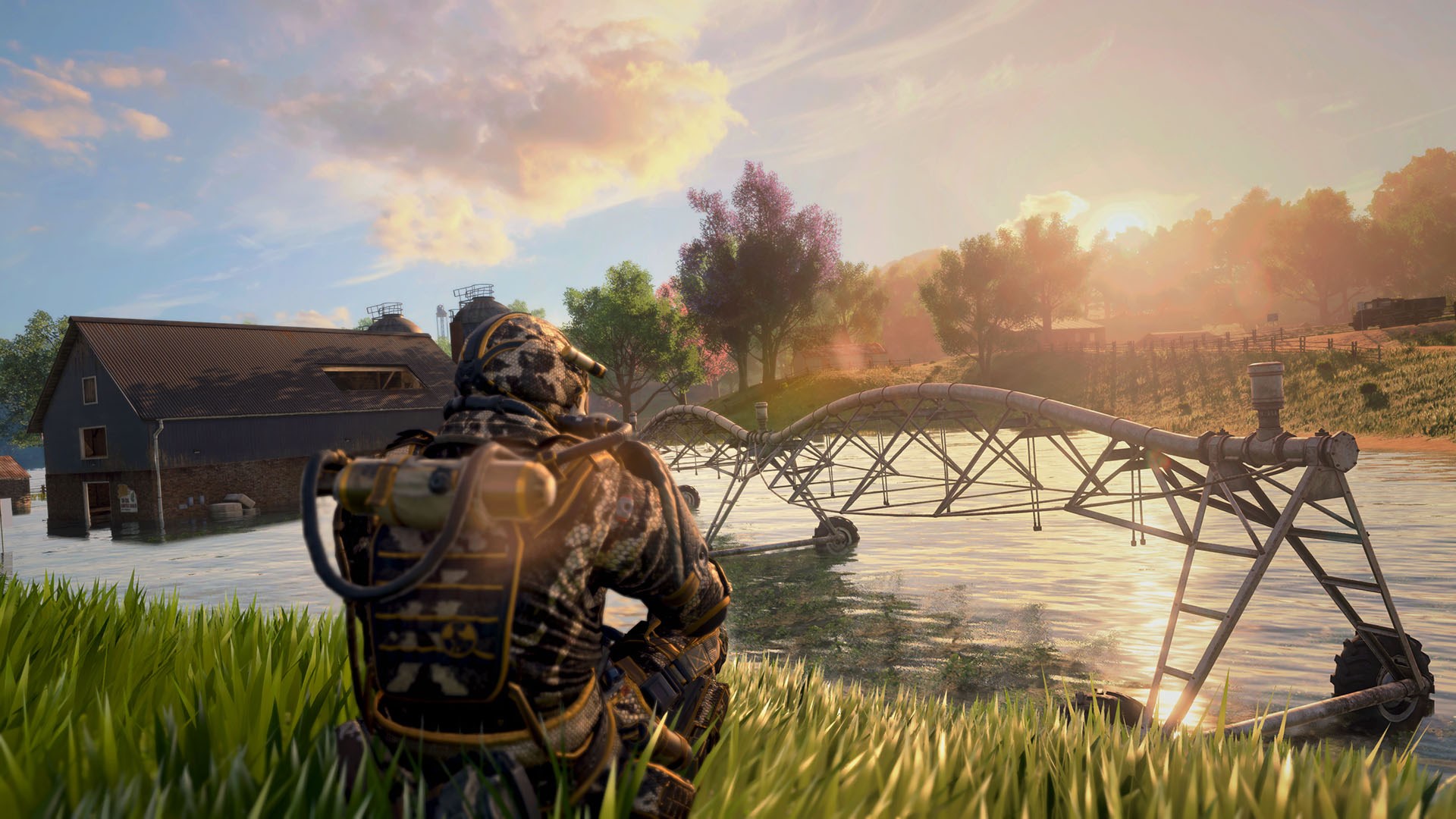 Call of Duty: Black Ops 4 – Digital Deluxe Edition