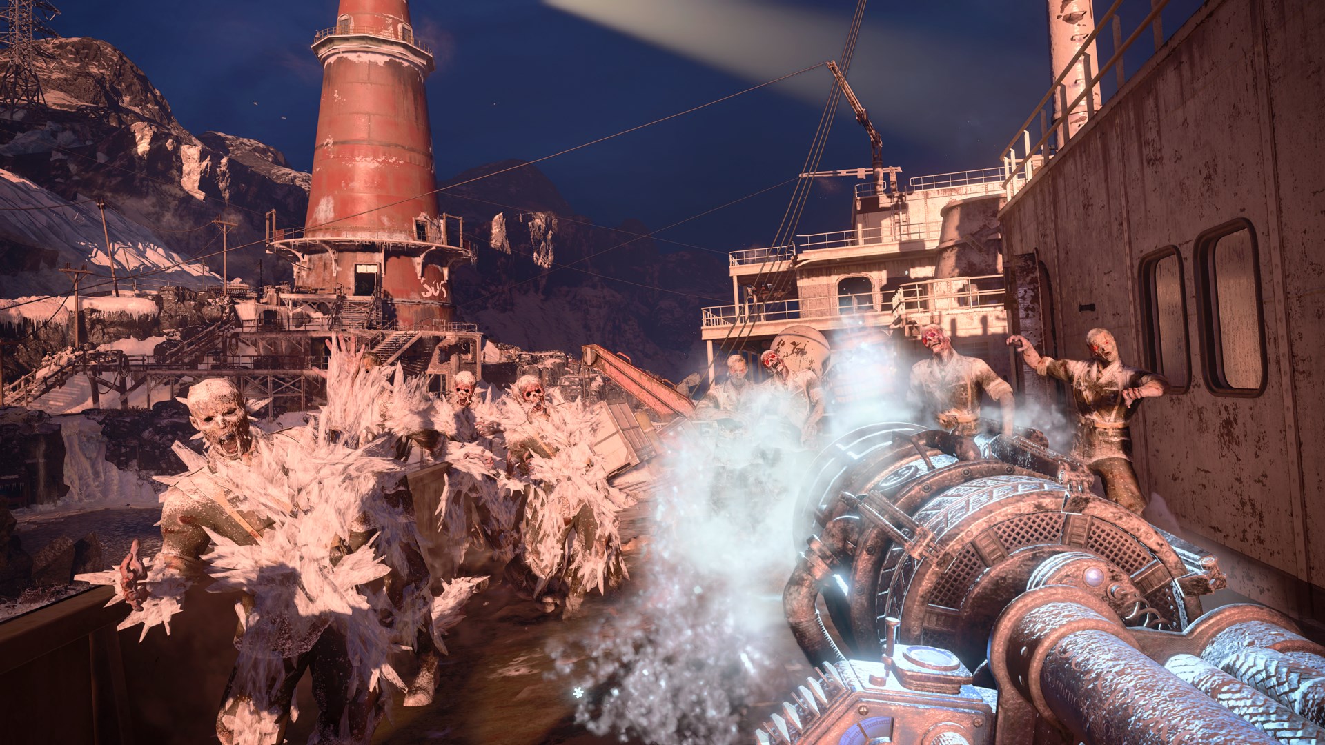 Call of Duty: Black Ops 4 – Digital Deluxe Edition