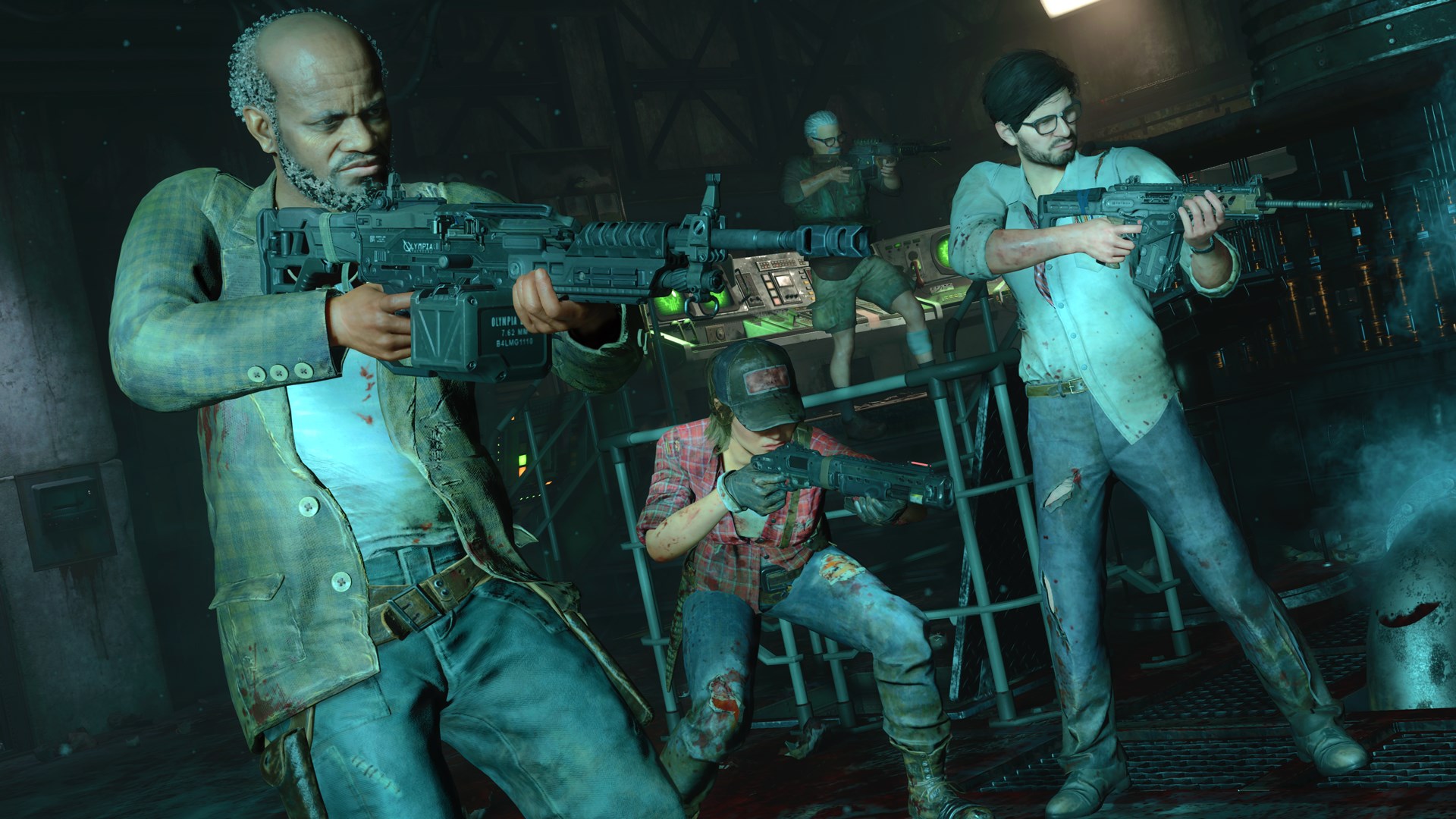 Call of Duty: Black Ops 4 – Digital Deluxe Edition