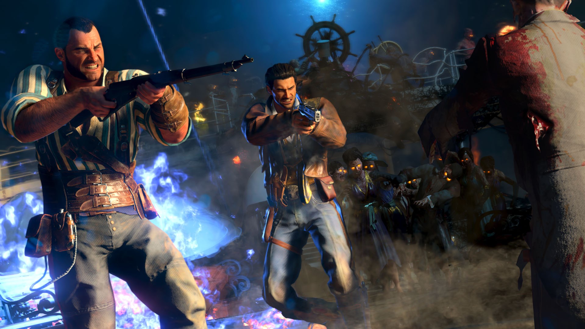 Call of Duty: Black Ops 4 – Digital Deluxe Edition