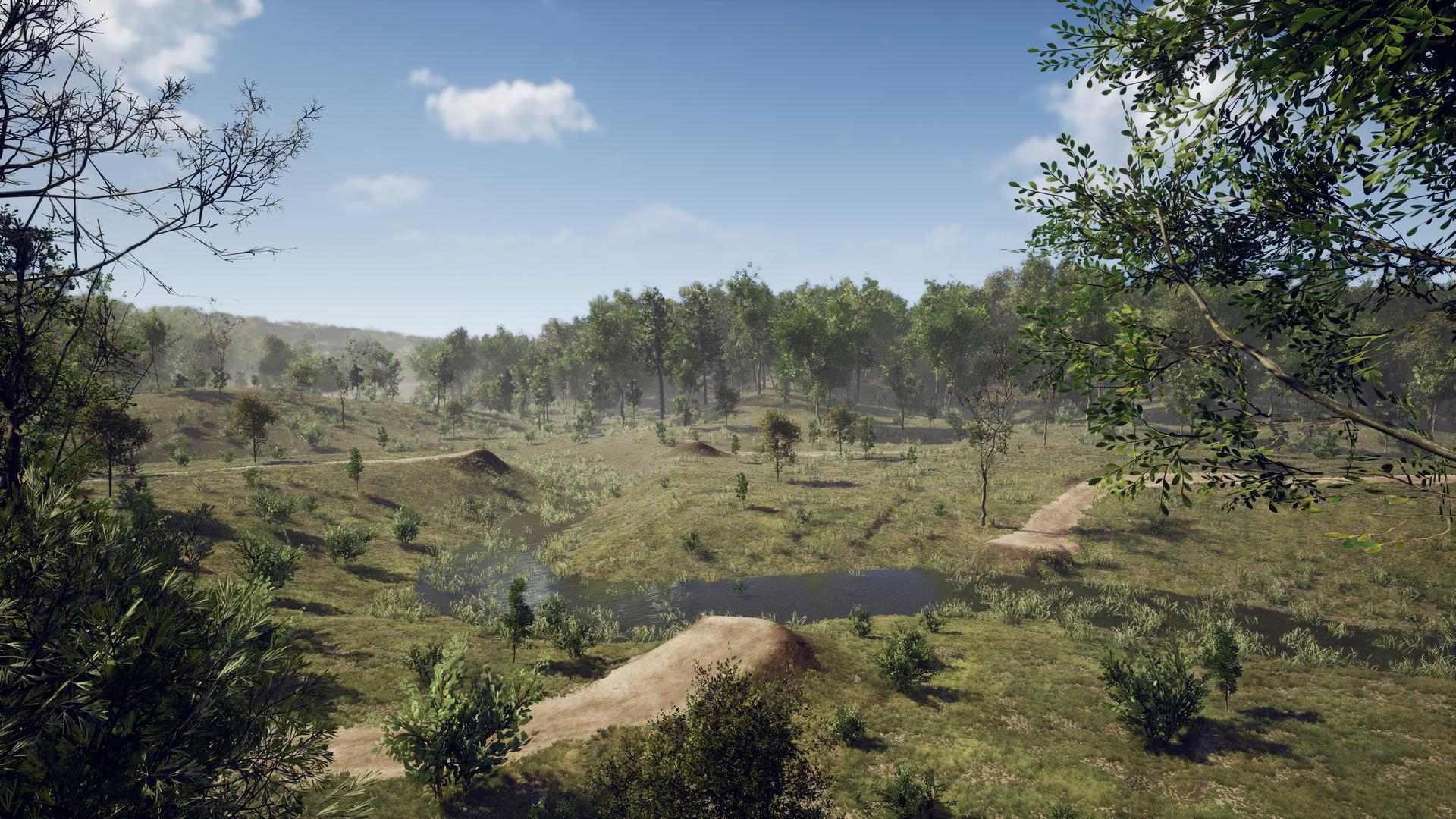 MX vs. ATV All Out: 2020 AMA Pro Motocross Championship