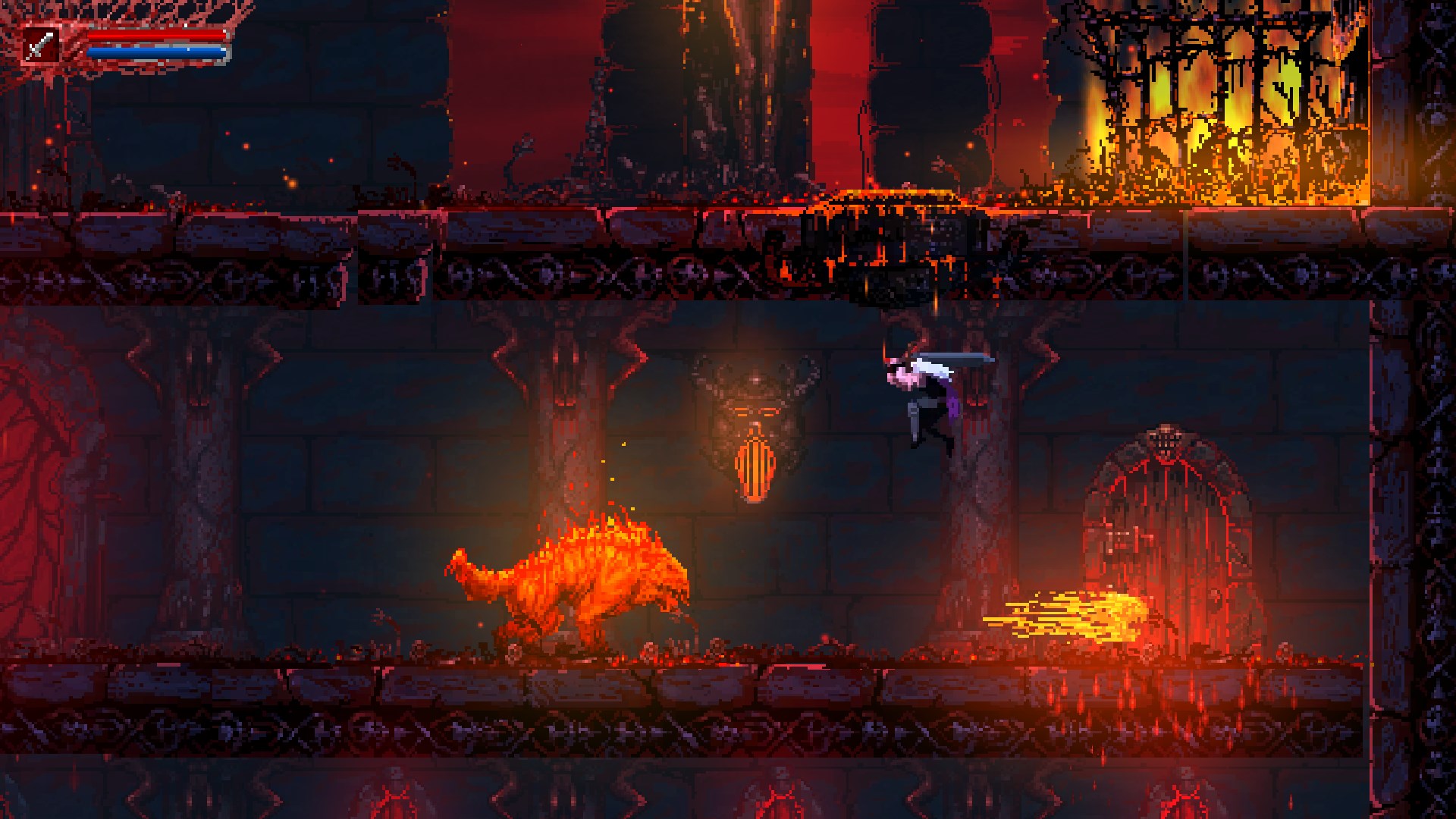 Sword &amp; Sorcery Bundle