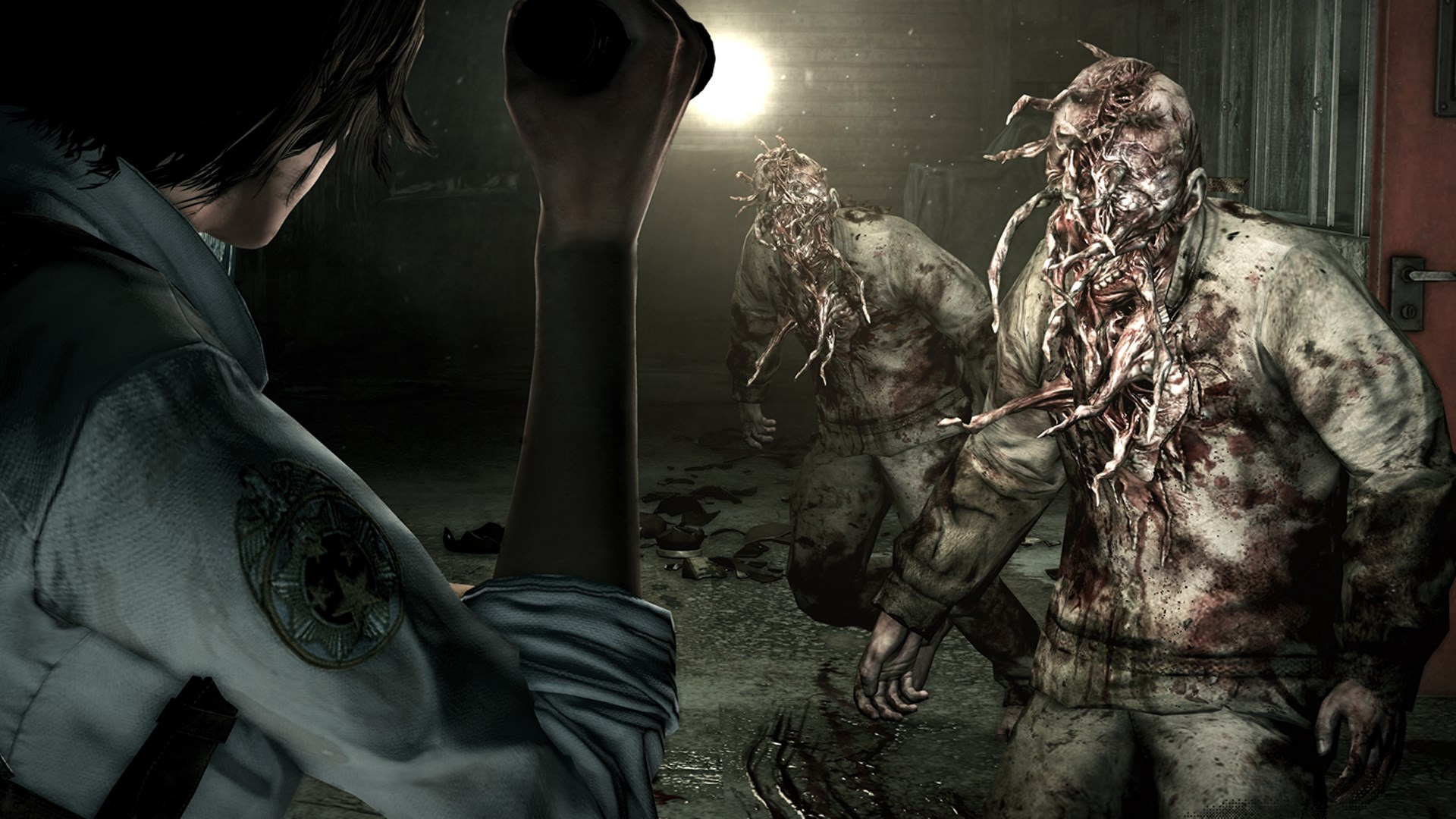 The Evil Within Digital Bundle