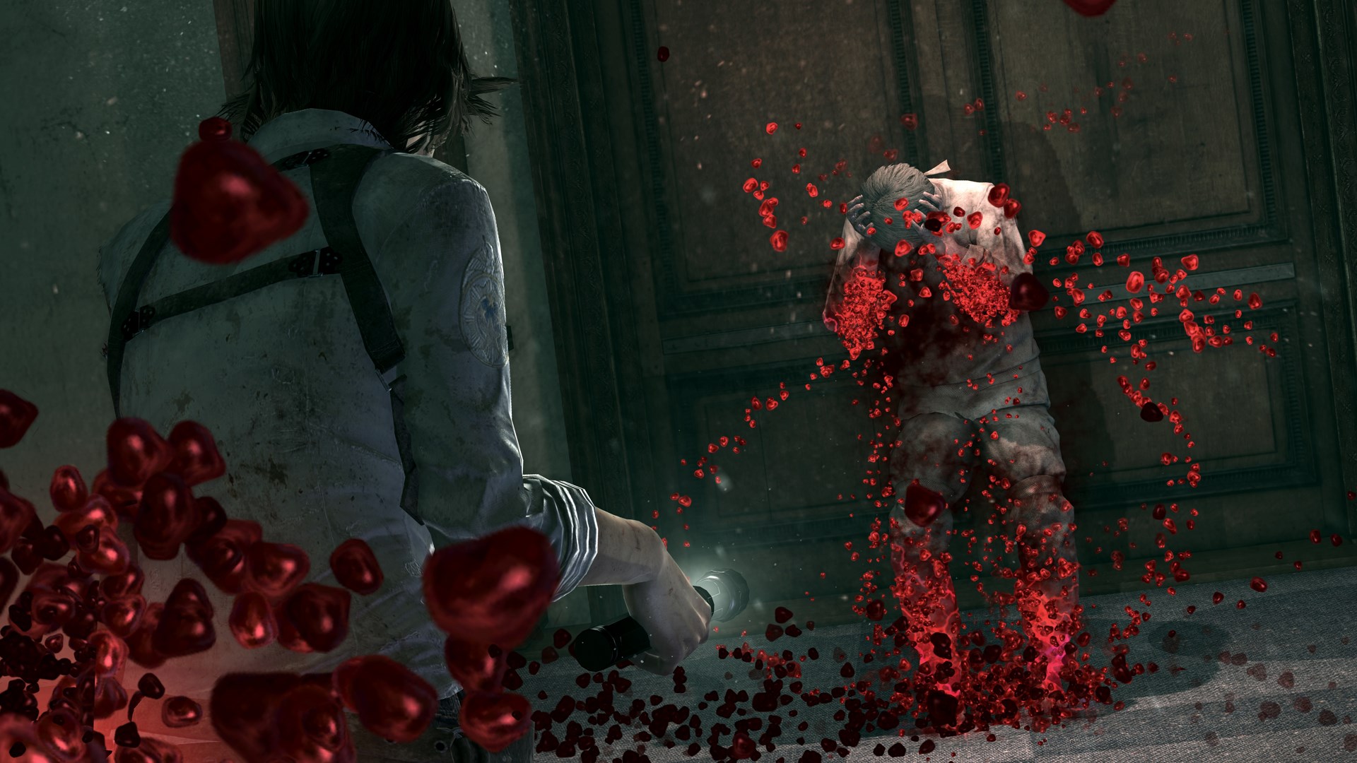 The Evil Within Digital Bundle