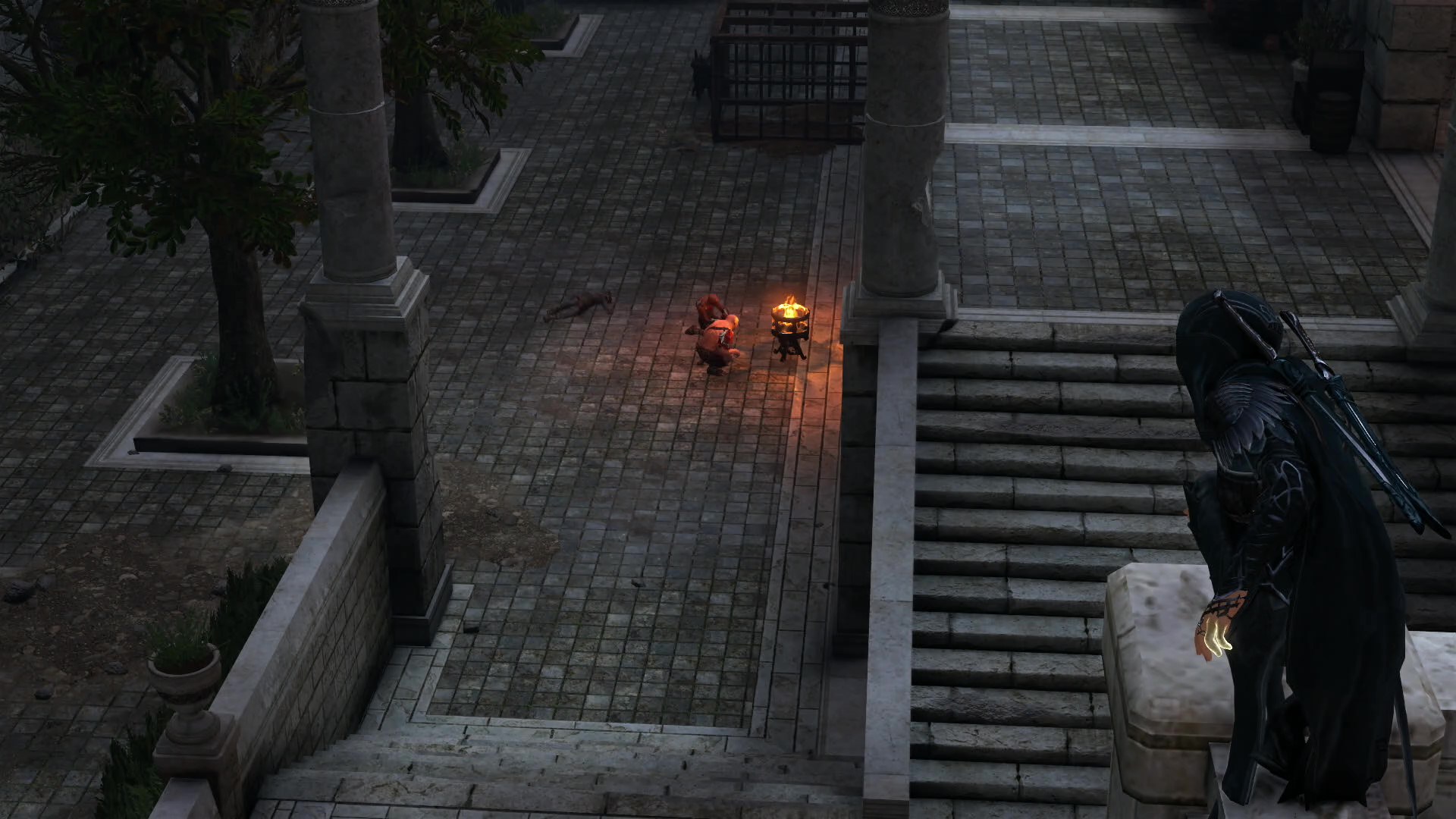 Middle-earth: Shadow of War – Blade of Galadriel