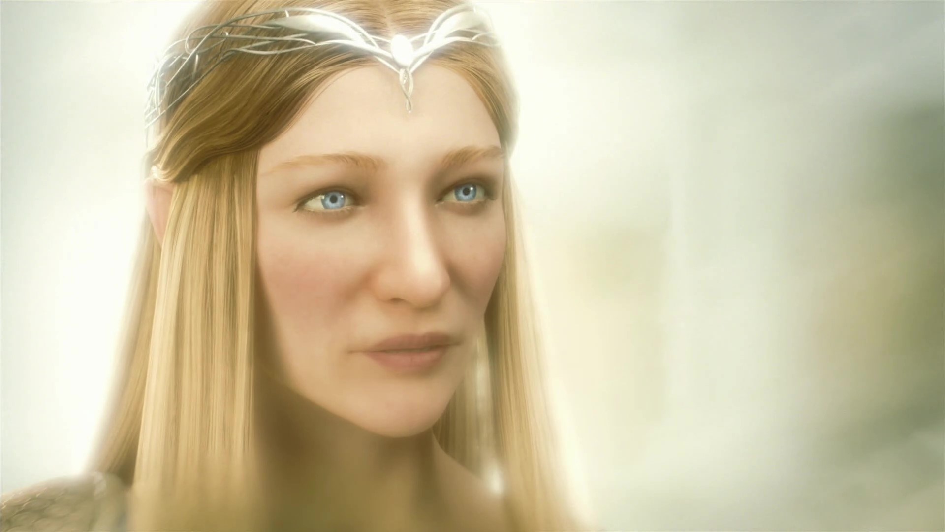 Middle-earth: Shadow of War – Blade of Galadriel