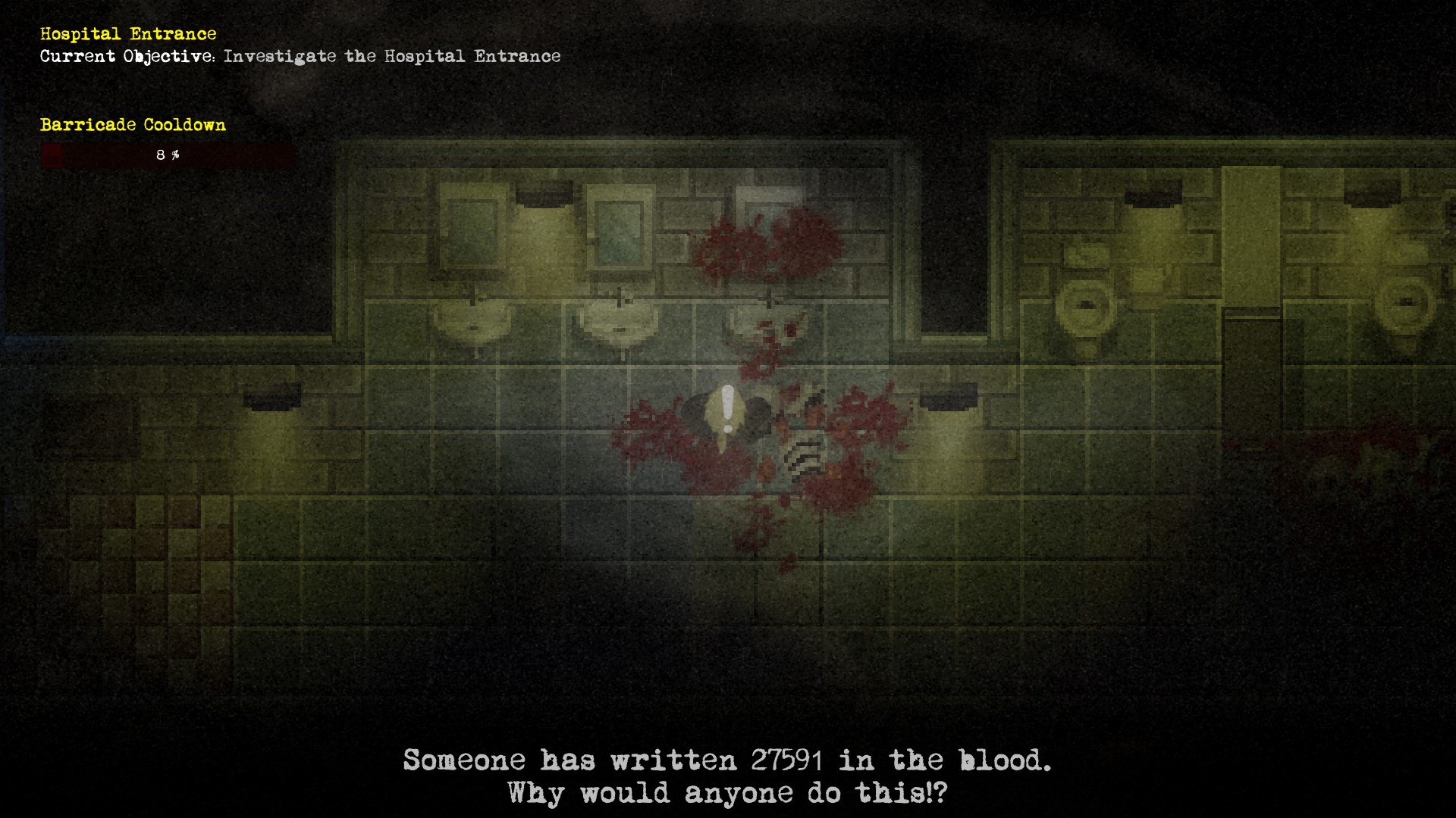 Outbreak Definitive Collection