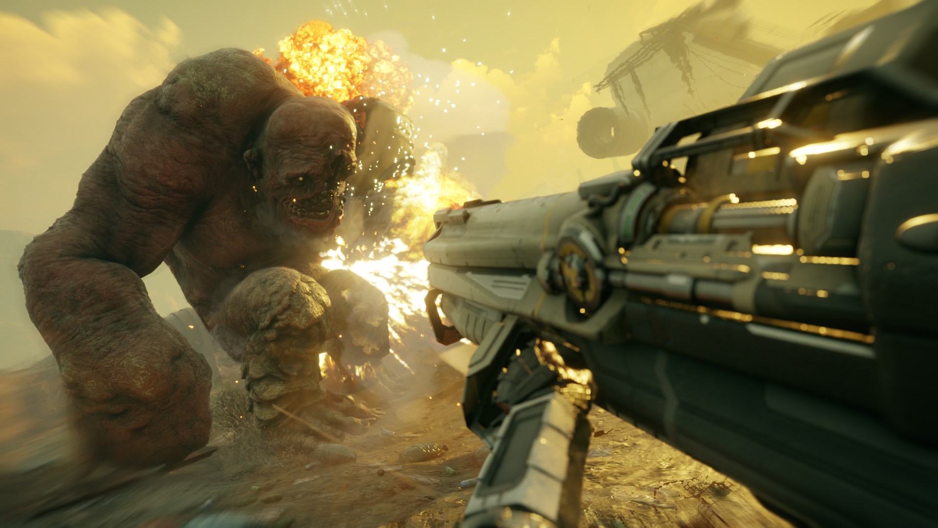 Rage 2: Deluxe Edition