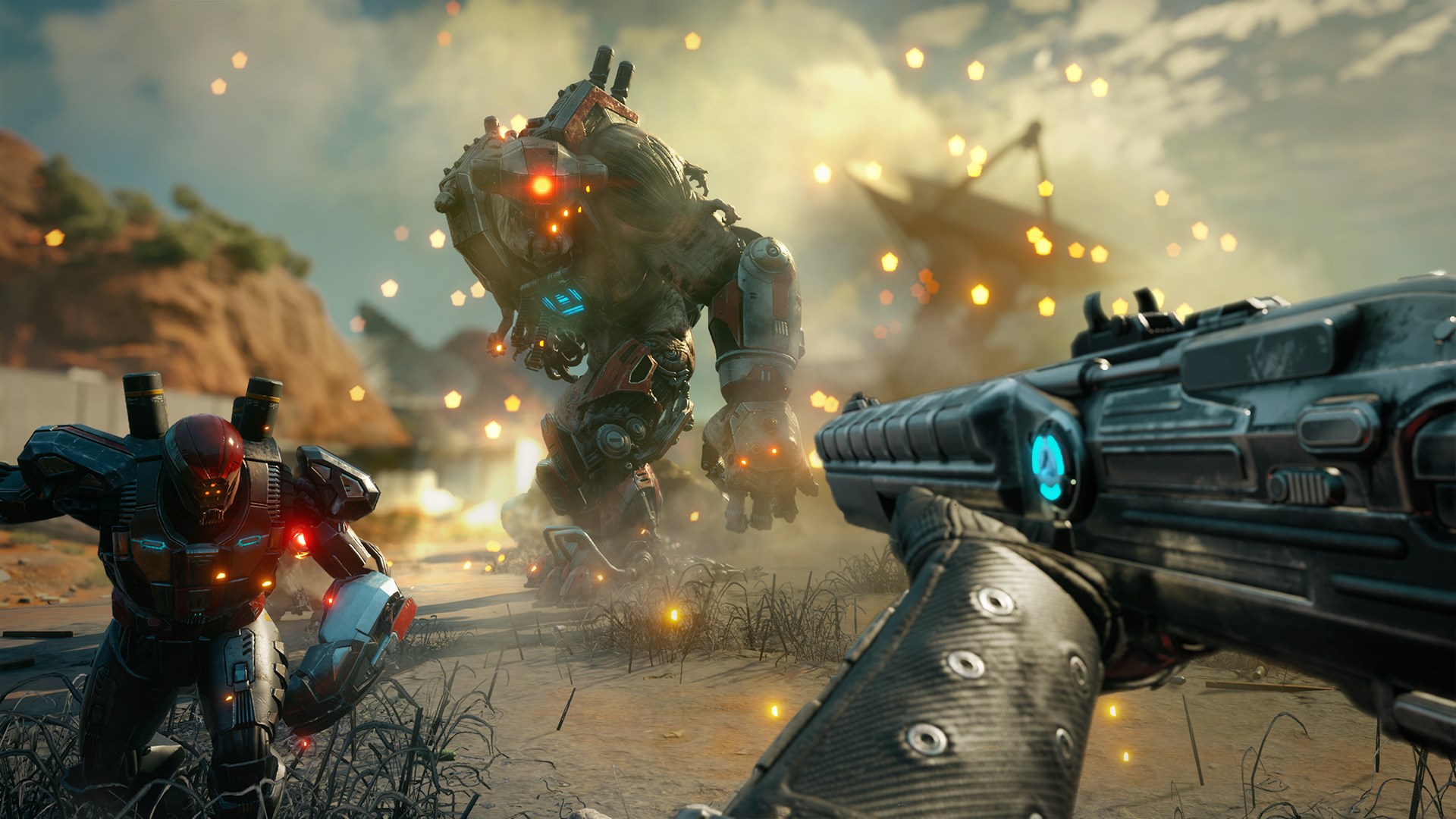 Rage 2: Deluxe Edition