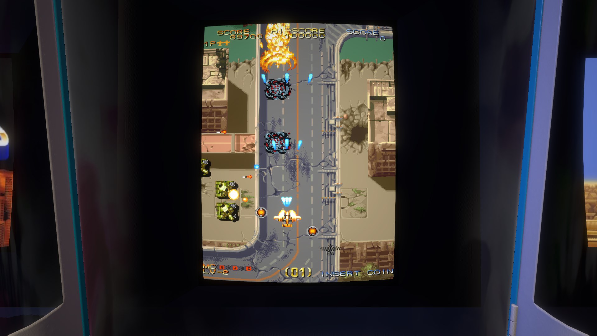 Capcom Arcade Stadium Pack 2: Arcade Revolution