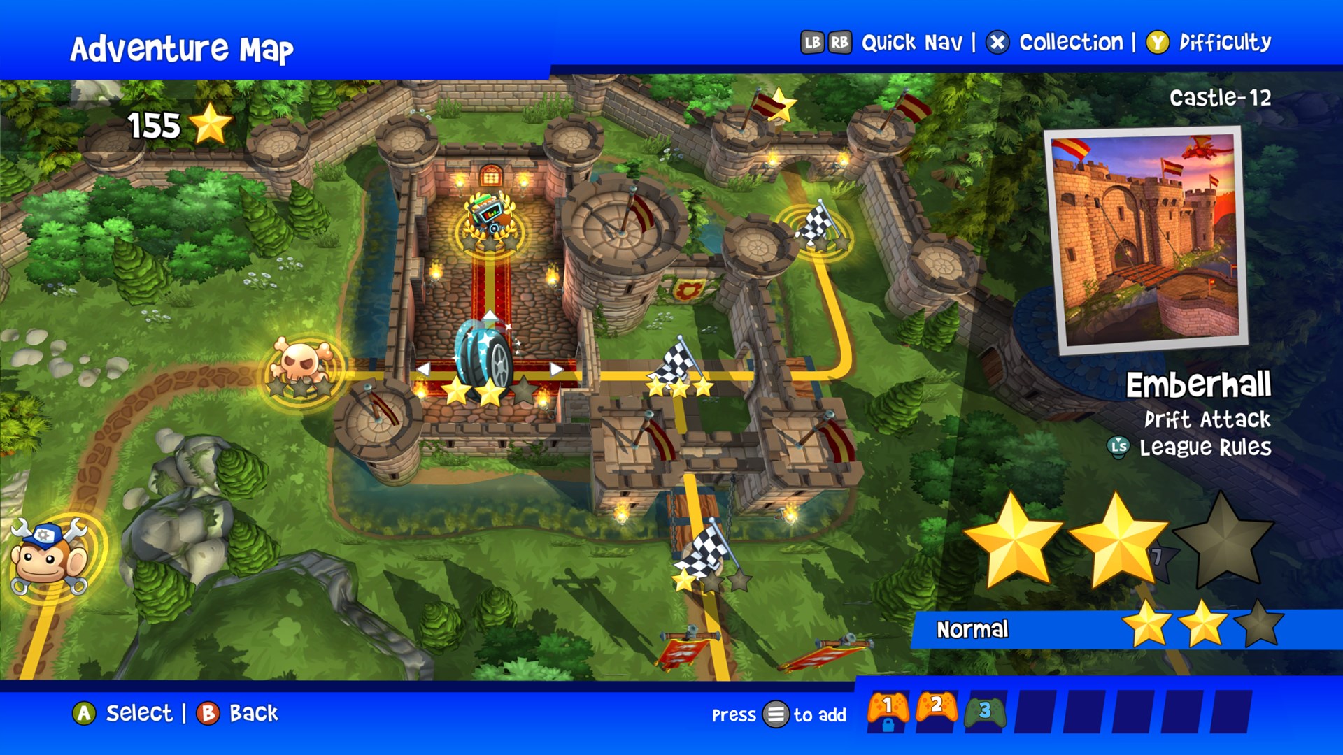 Beach Buggy Racing 2: Hot Wheels Edition