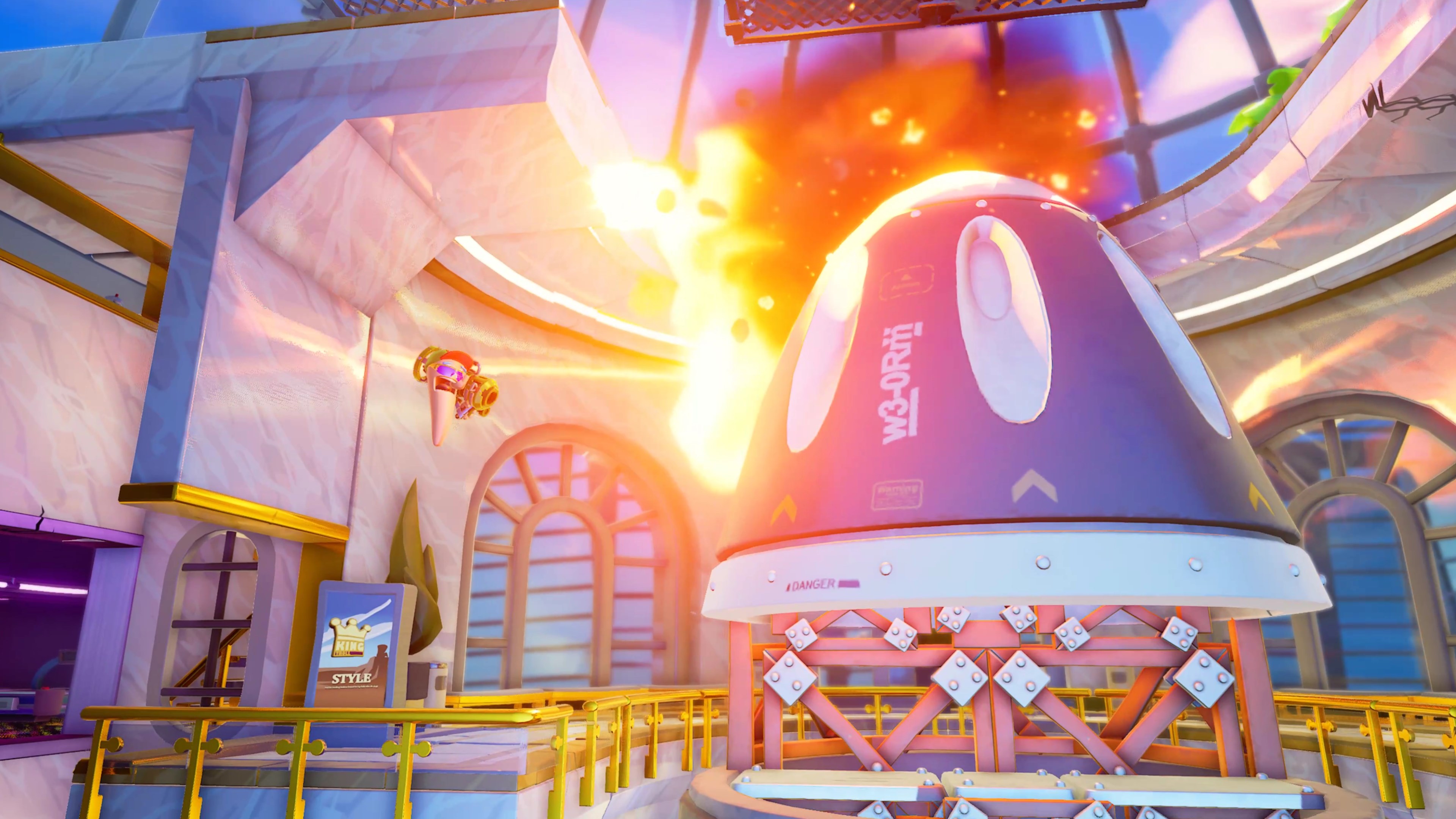 Worms Rumble: Digital Deluxe Edition