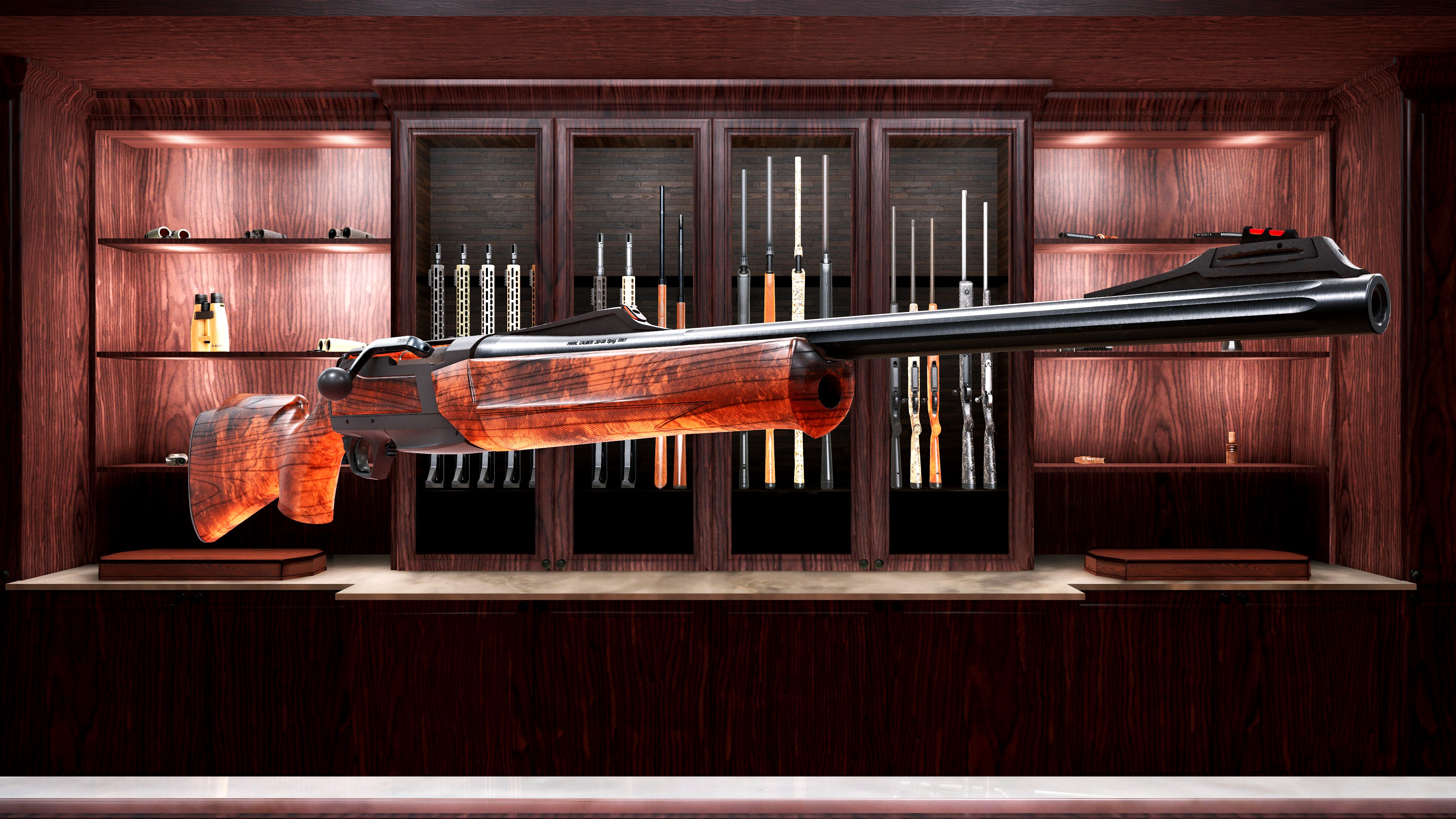 Hunting Simulator 2: Bear Hunter Edition