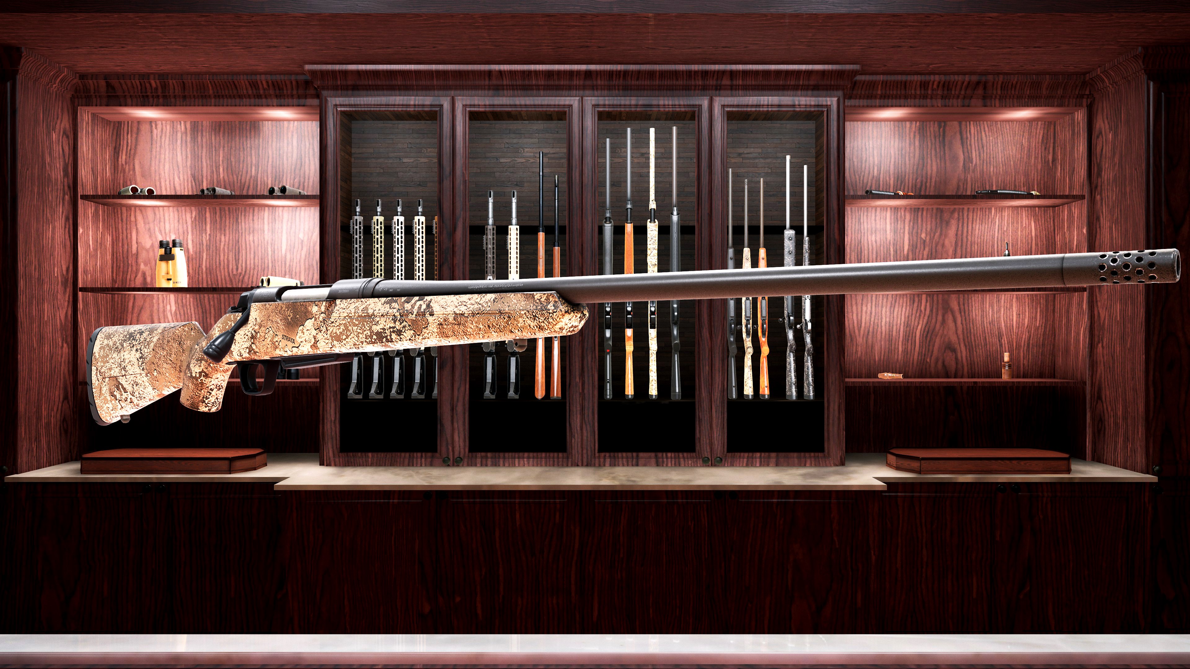 Hunting Simulator 2: Bear Hunter Edition