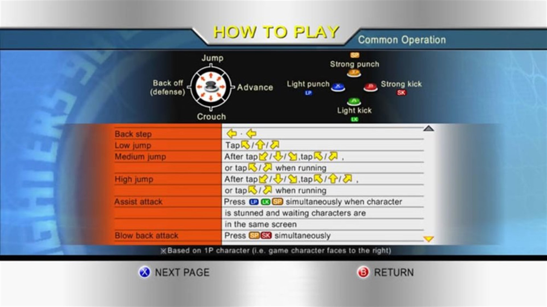 The King of Fighters ’98: Ultimate Match