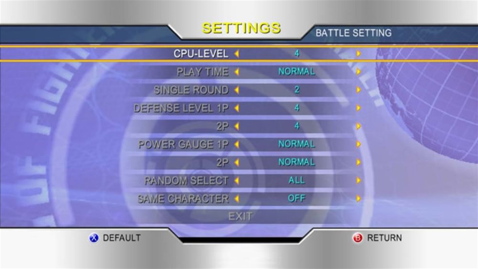 The King of Fighters ’98: Ultimate Match