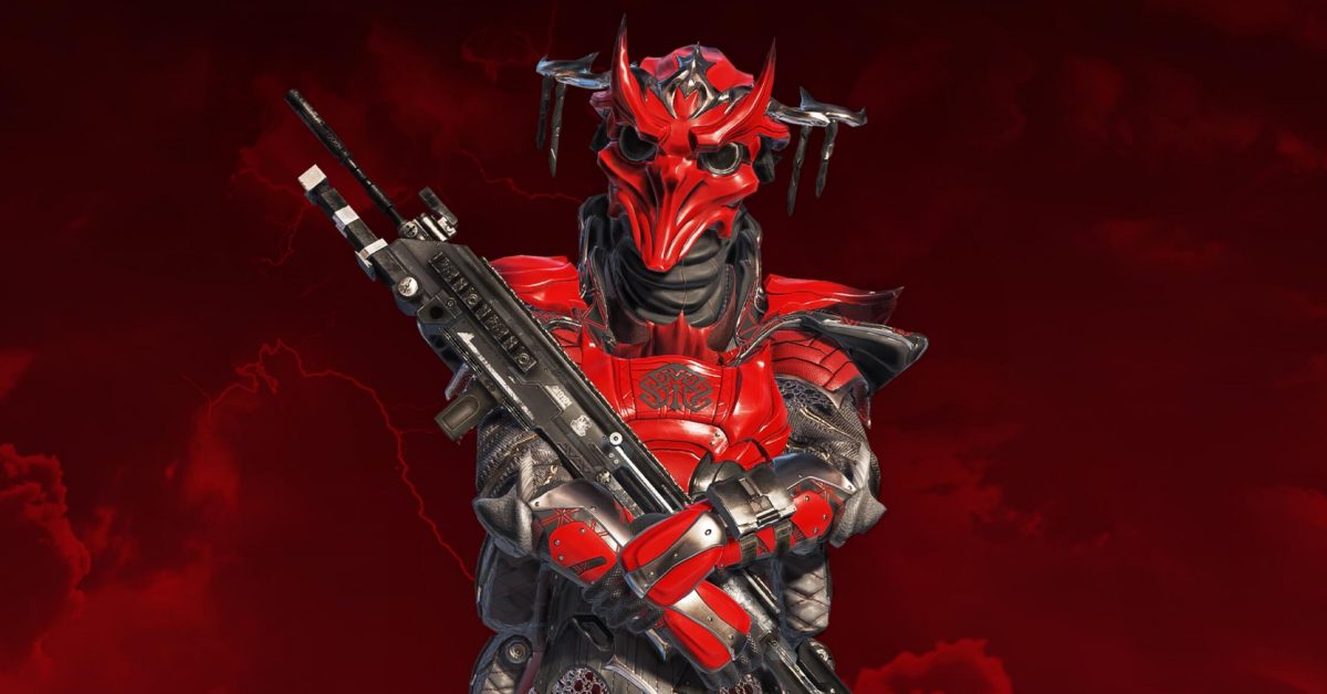 Apex Legends: Bloodhound Edition