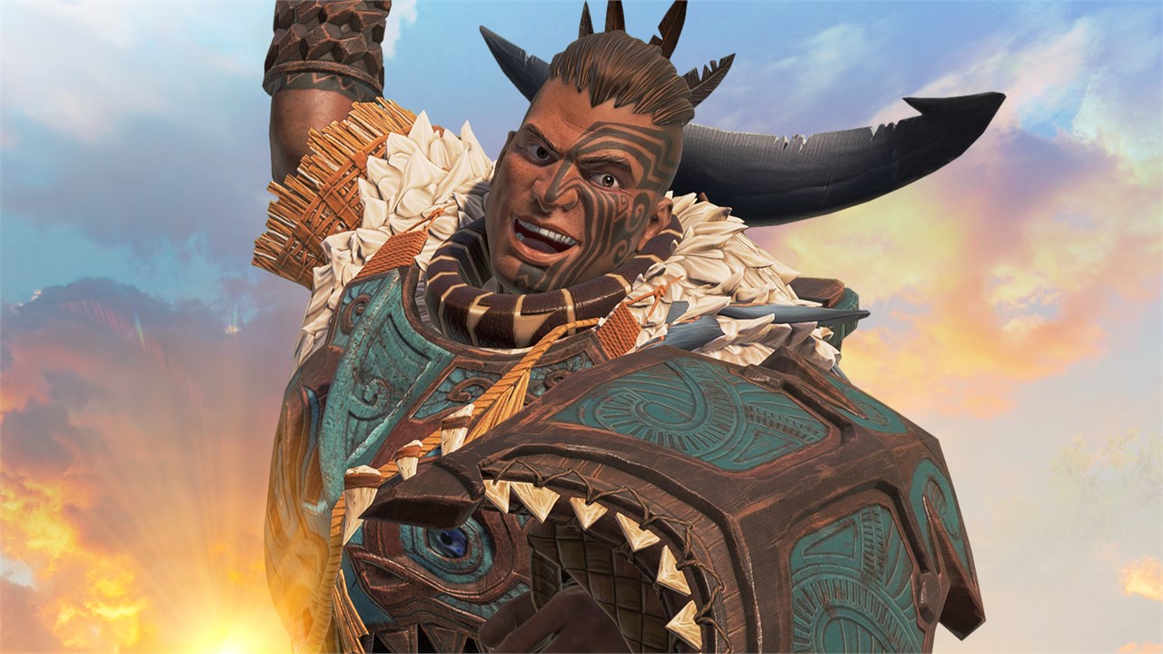 Apex Legends: Gibraltar Edition