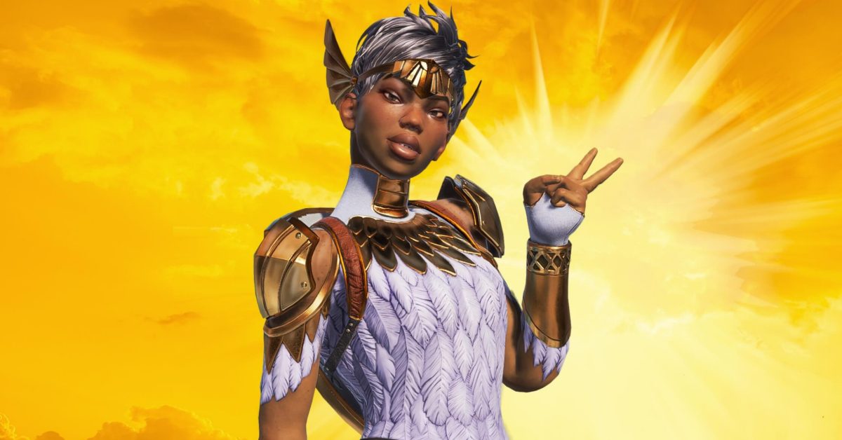 Apex Legends: Lifeline Edition