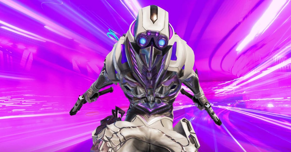 Apex Legends: Octane Edition