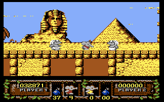 CJ’s Elephant Antics