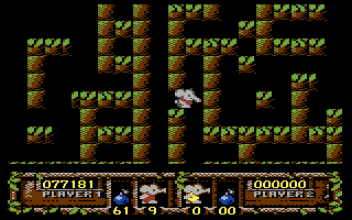 CJ’s Elephant Antics