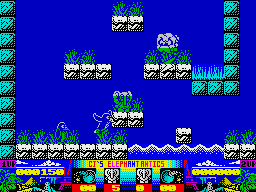 CJ’s Elephant Antics