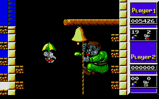 CJ’s Elephant Antics