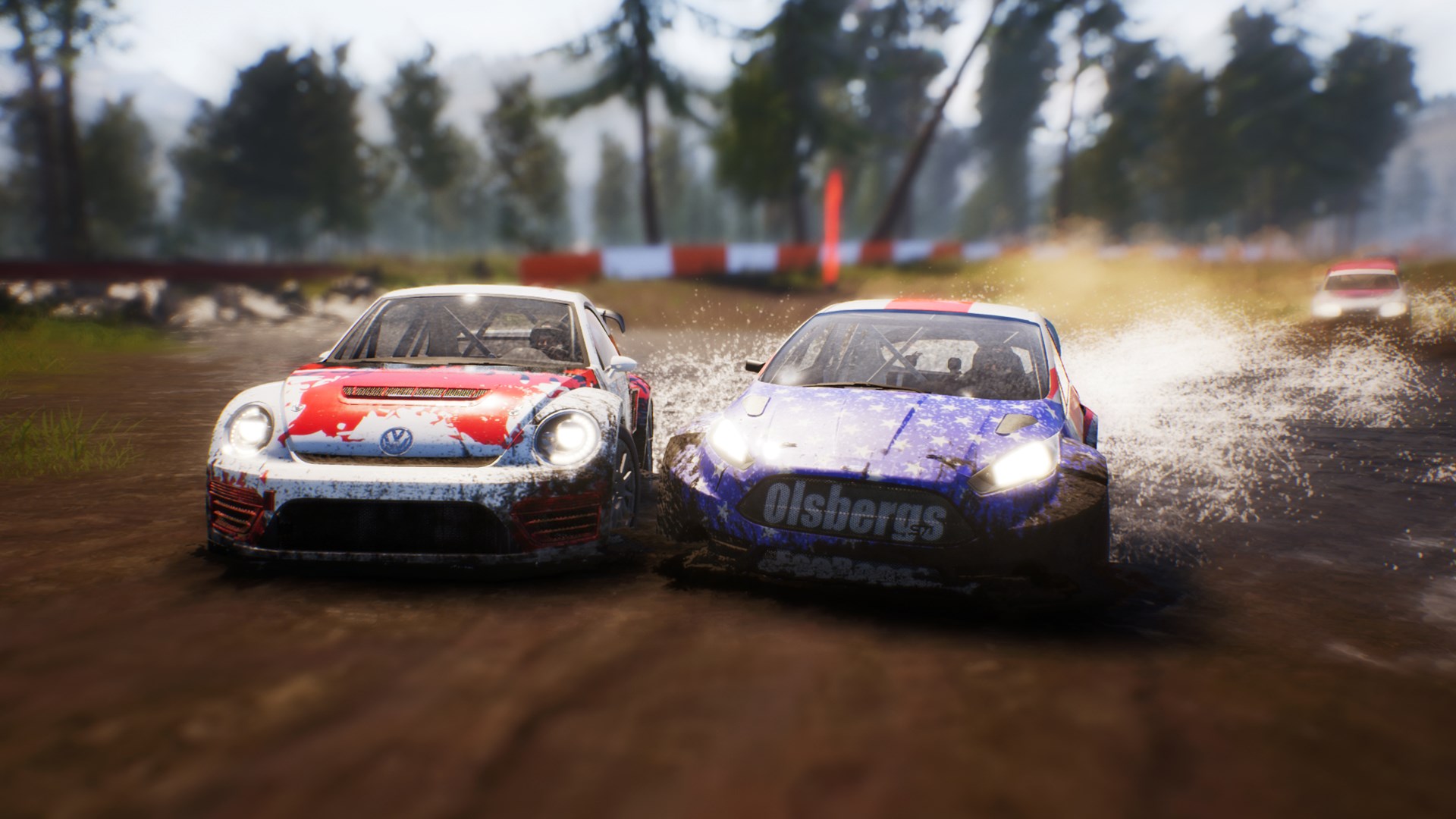 Gravel: Special Edition
