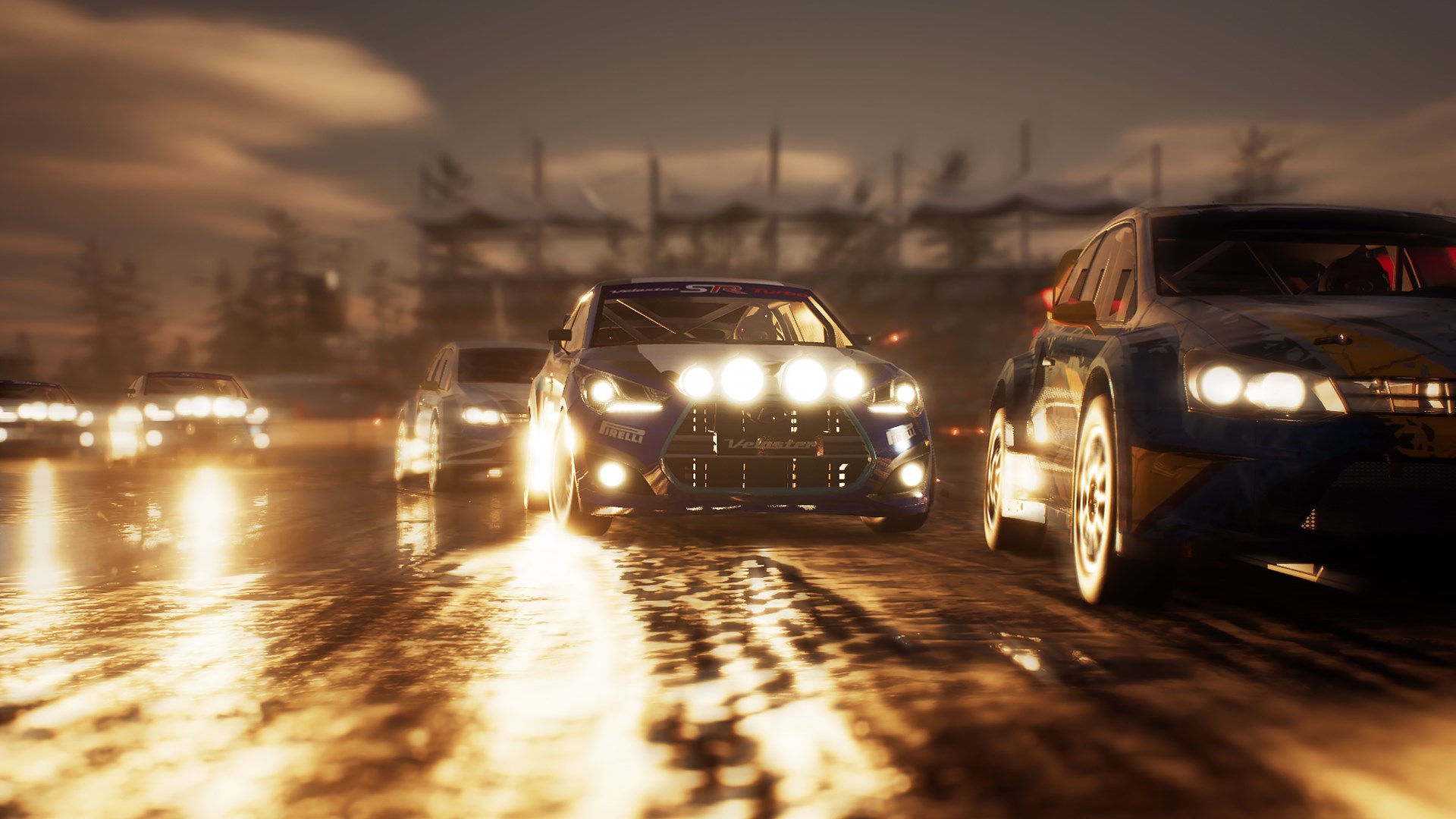 Gravel: Special Edition