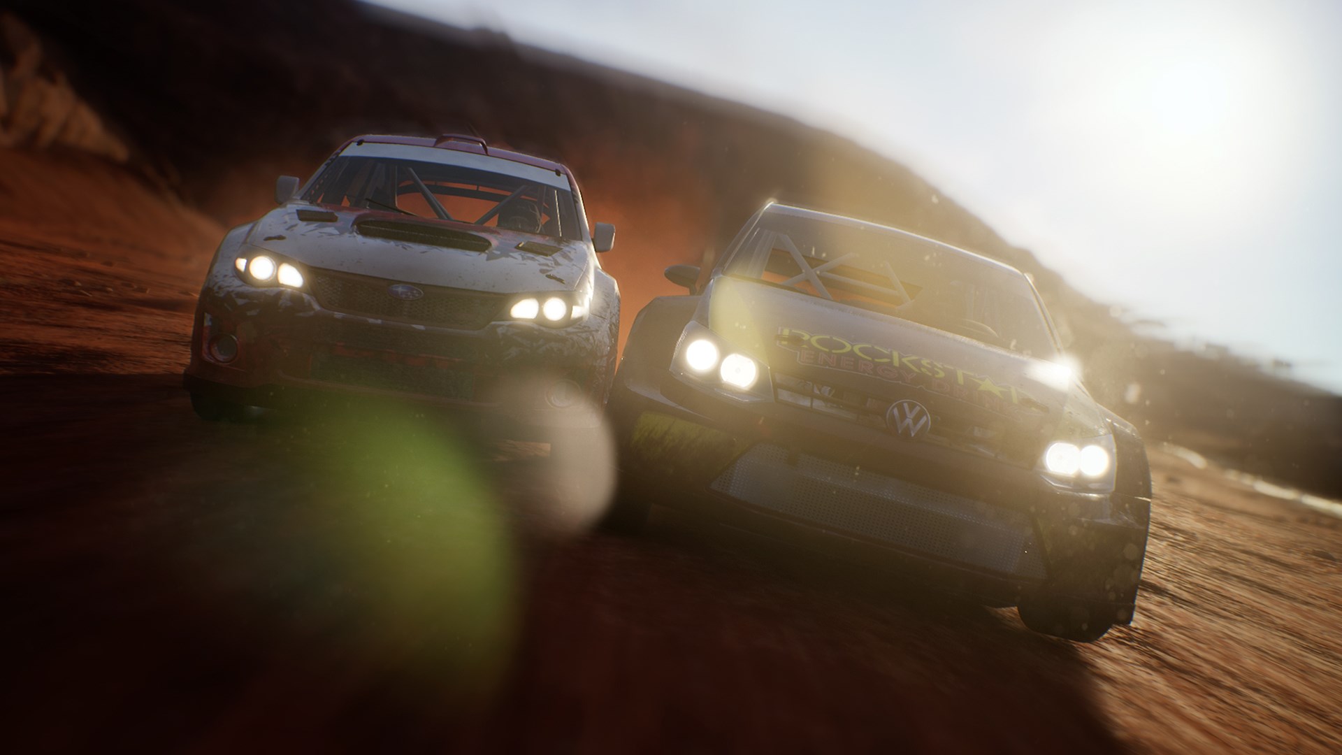 Gravel: Special Edition