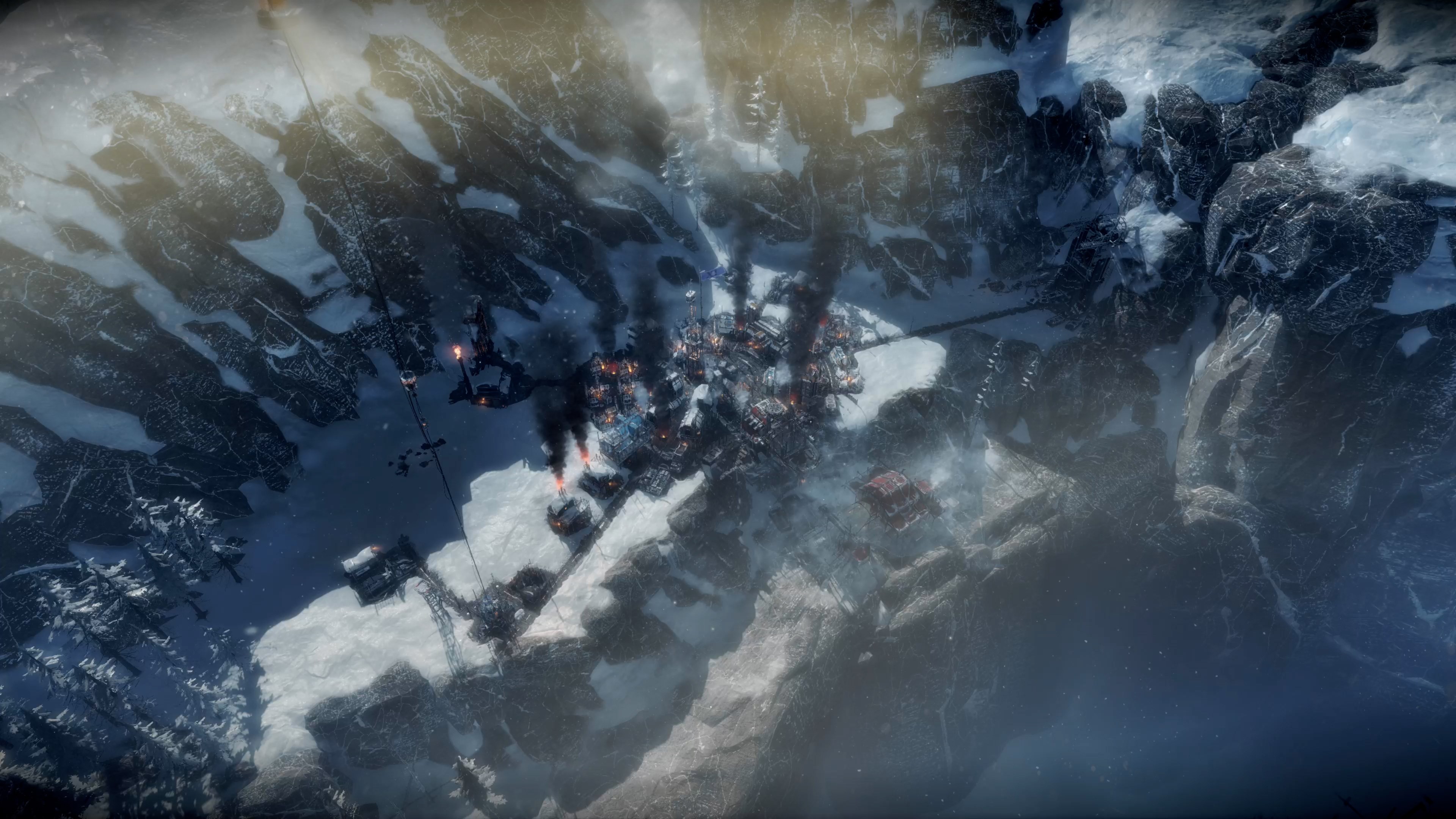 Frostpunk: Complete Collection
