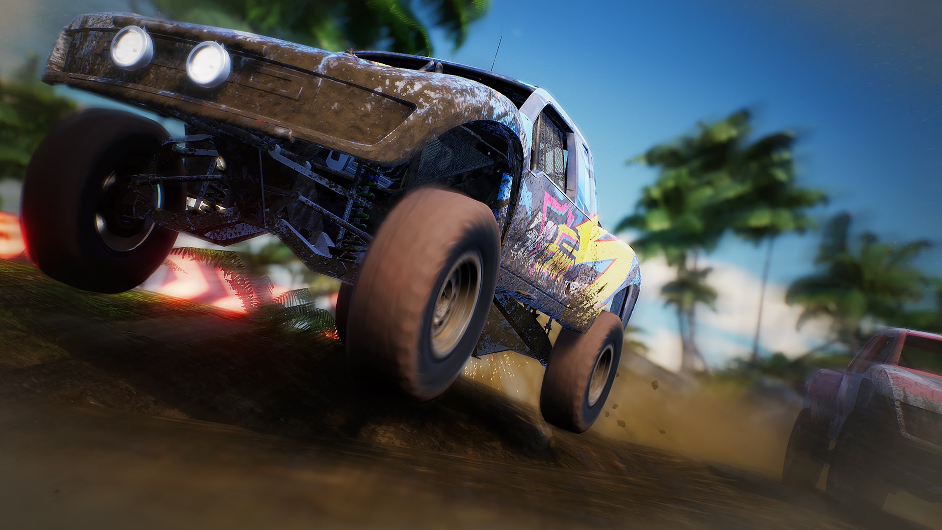 Gravel: Special Edition