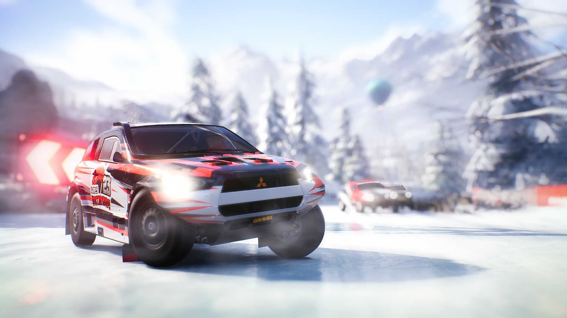 Gravel: Special Edition