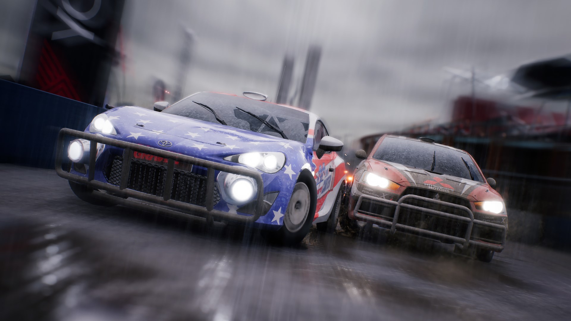Gravel: Special Edition